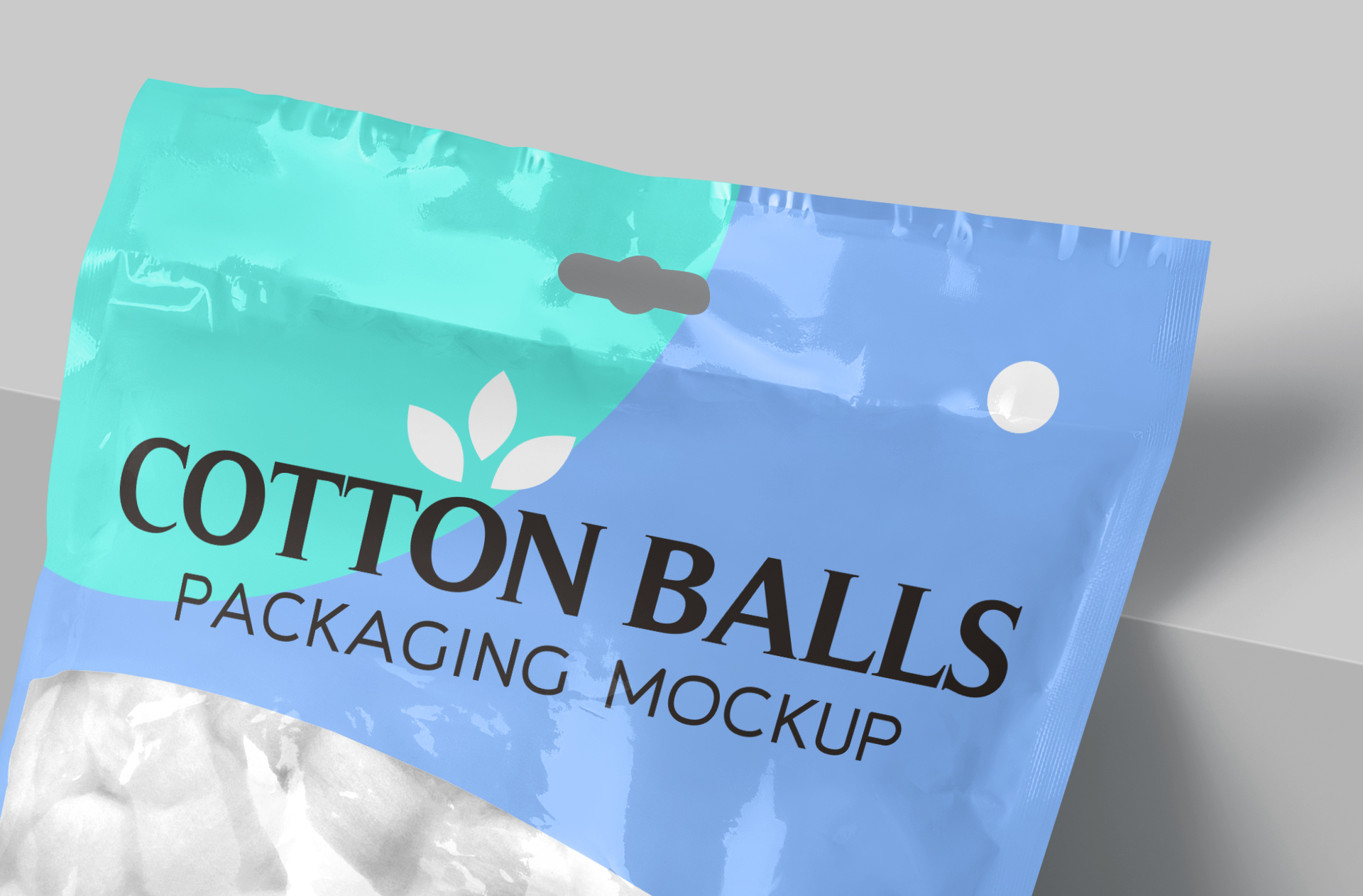 beauty packaging PSD