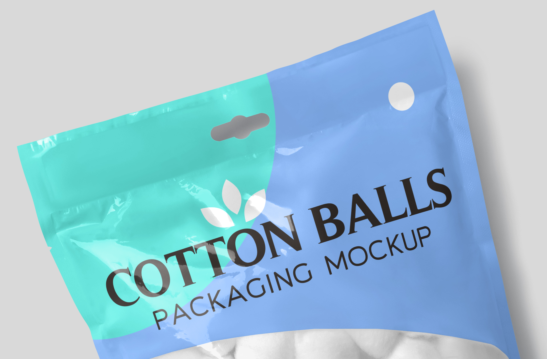 cosmetic product mockup