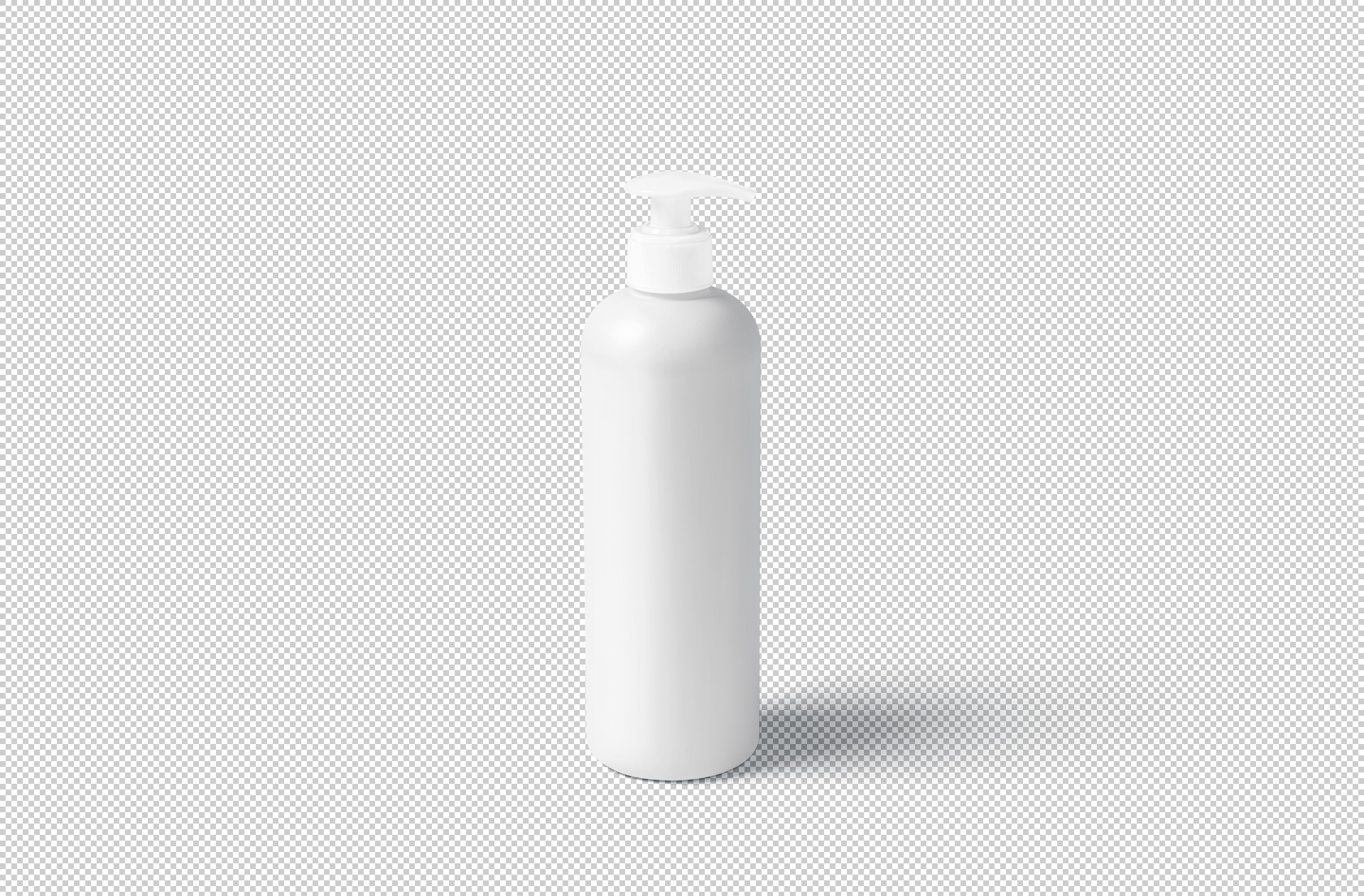 beauty industry product mockup