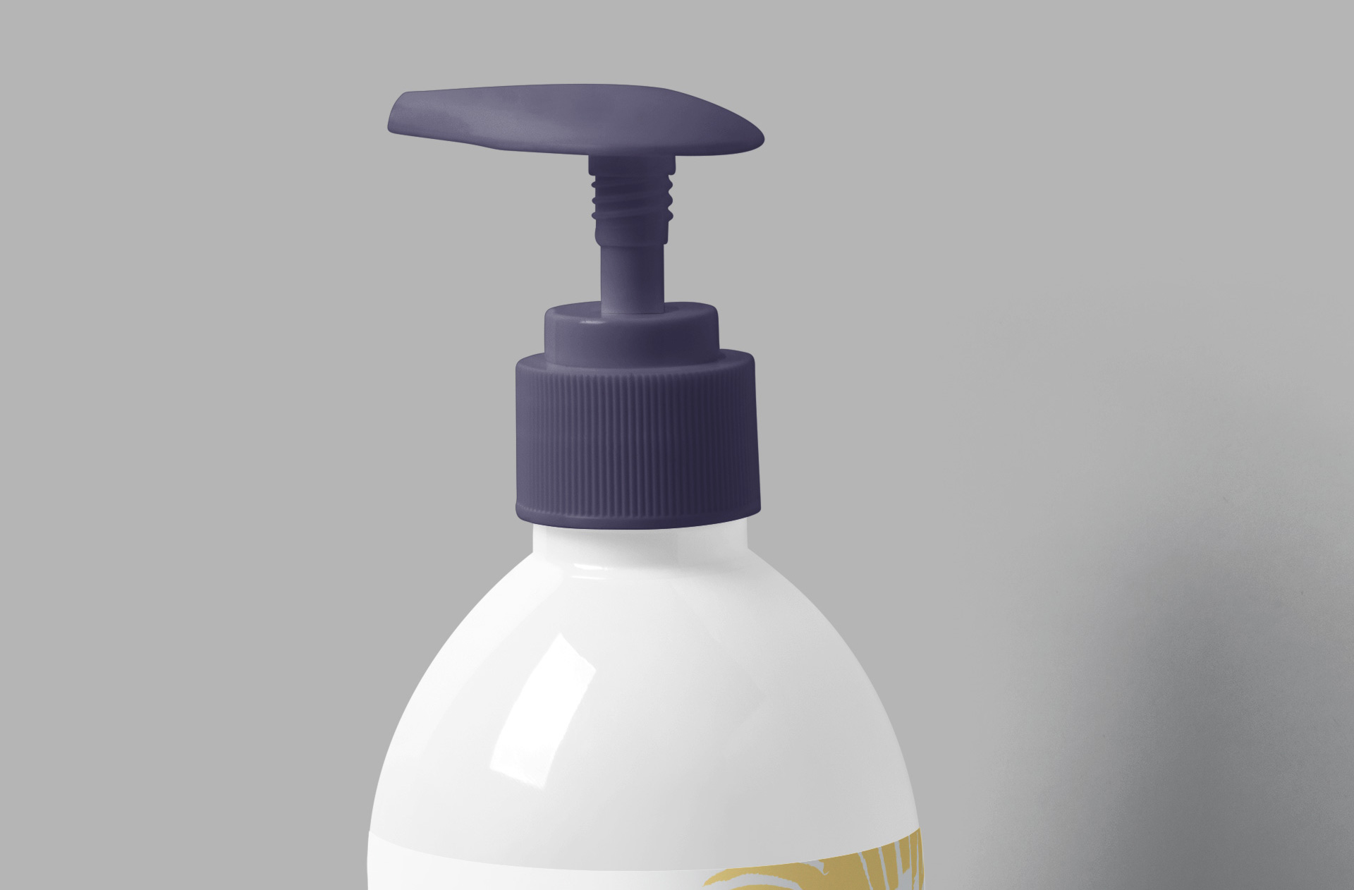 beauty industry product mock-up