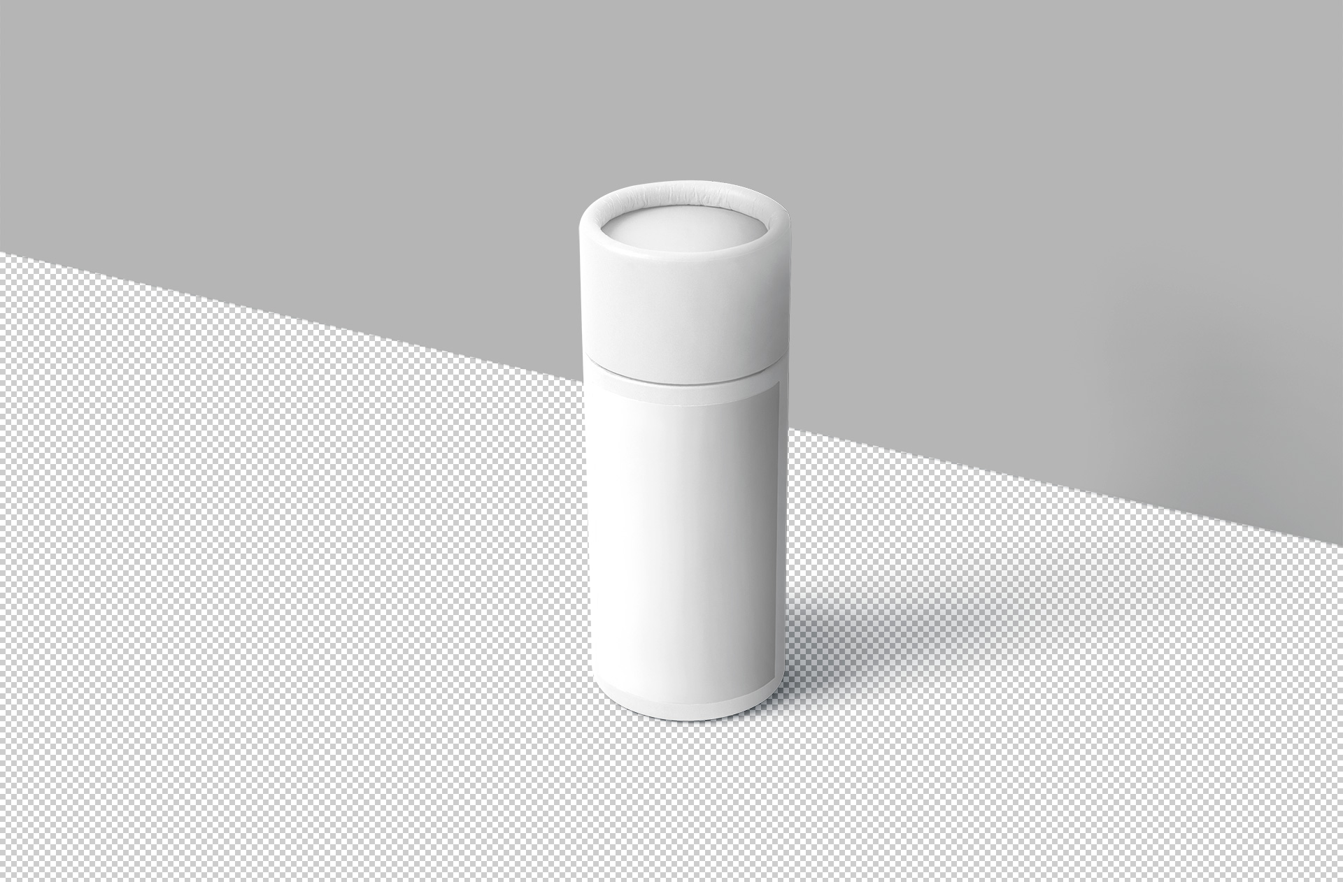 beauty packaging PSD
