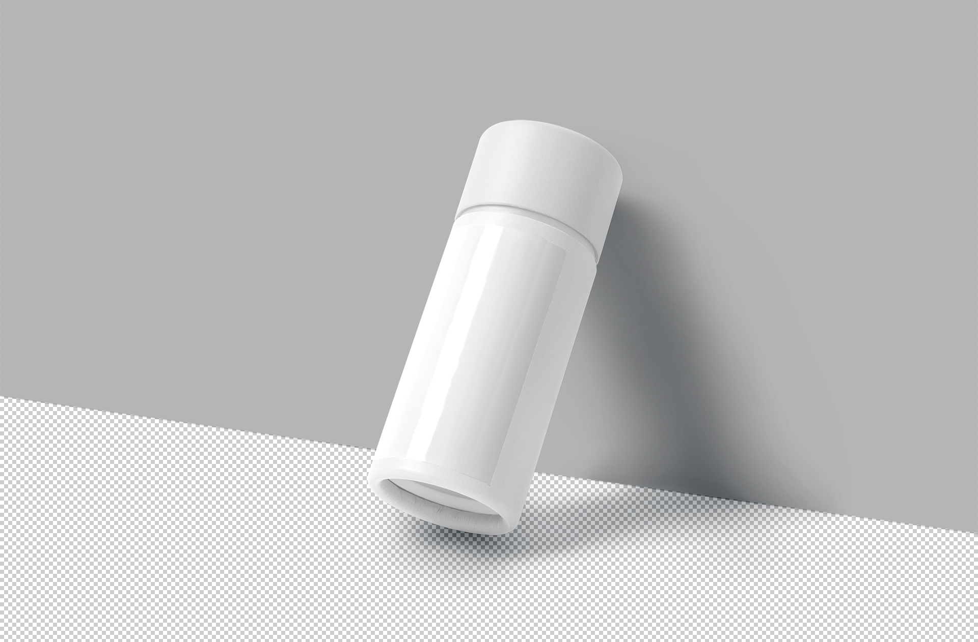 beauty and wellness product mockup