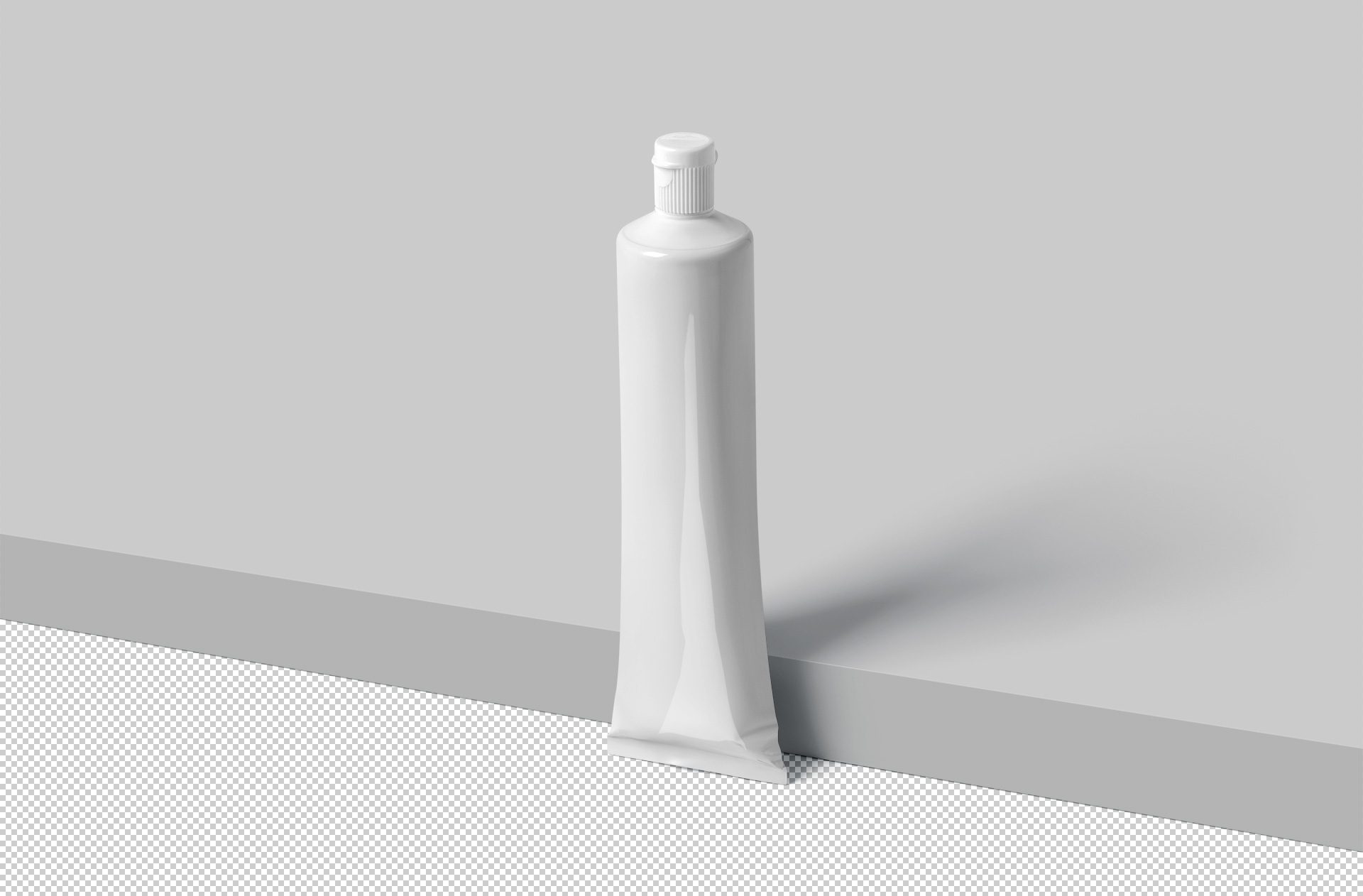 cosmetic branding PSD