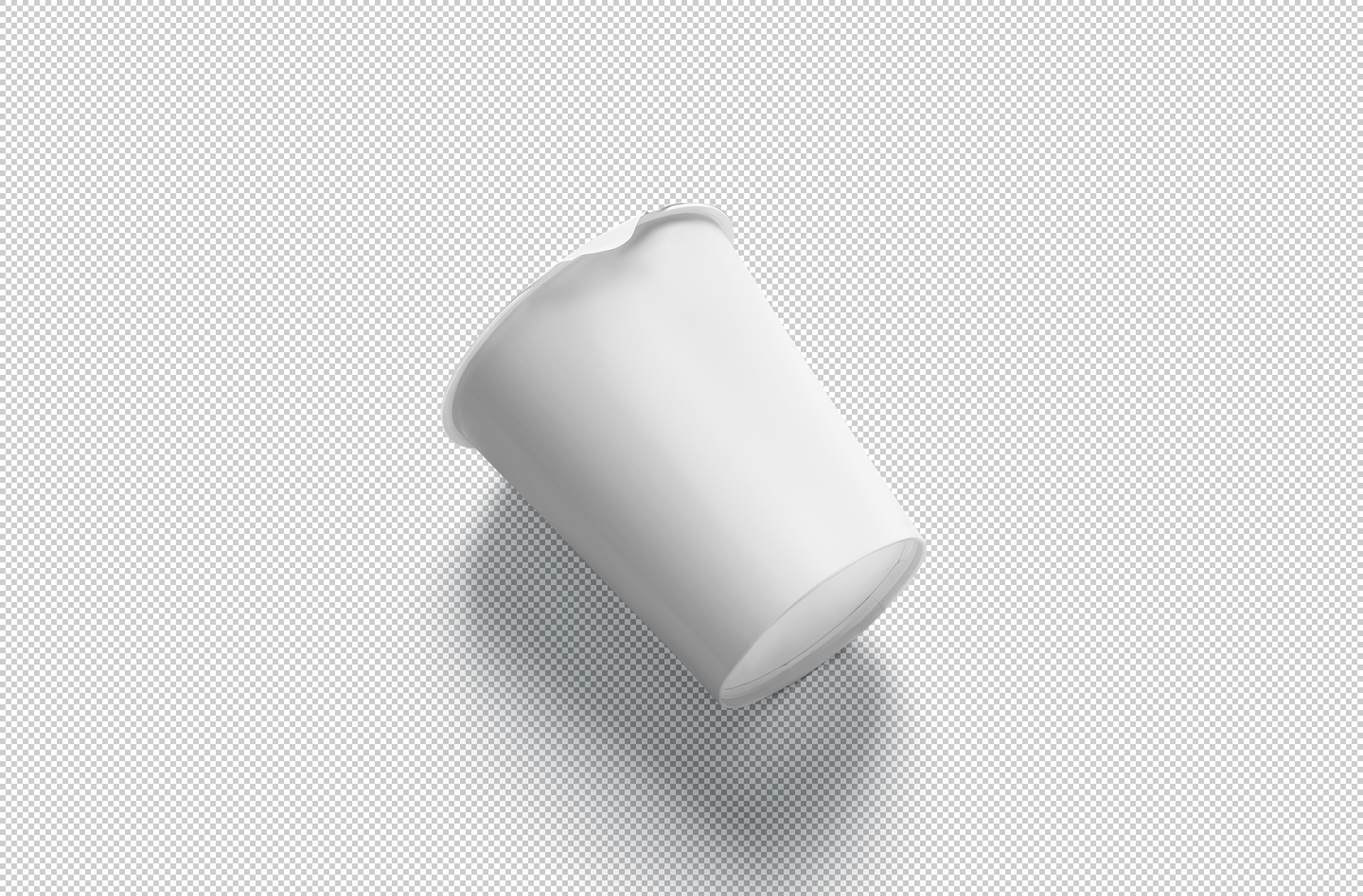 3D snack packaging
