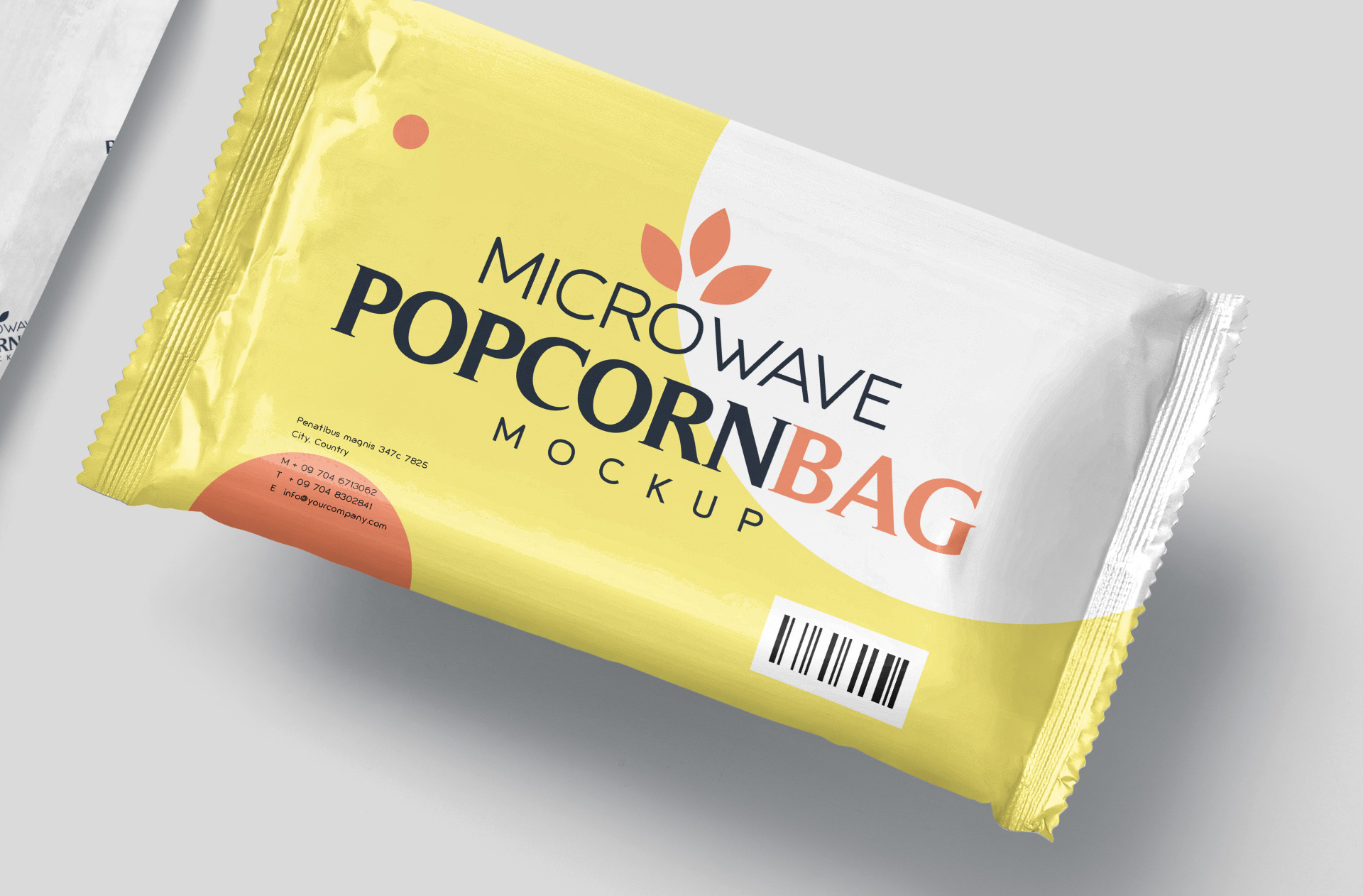 food industry branding