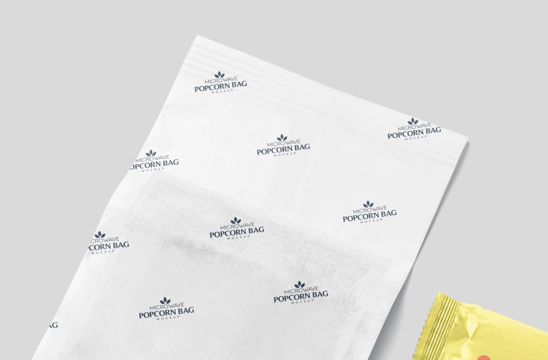 food industry branding