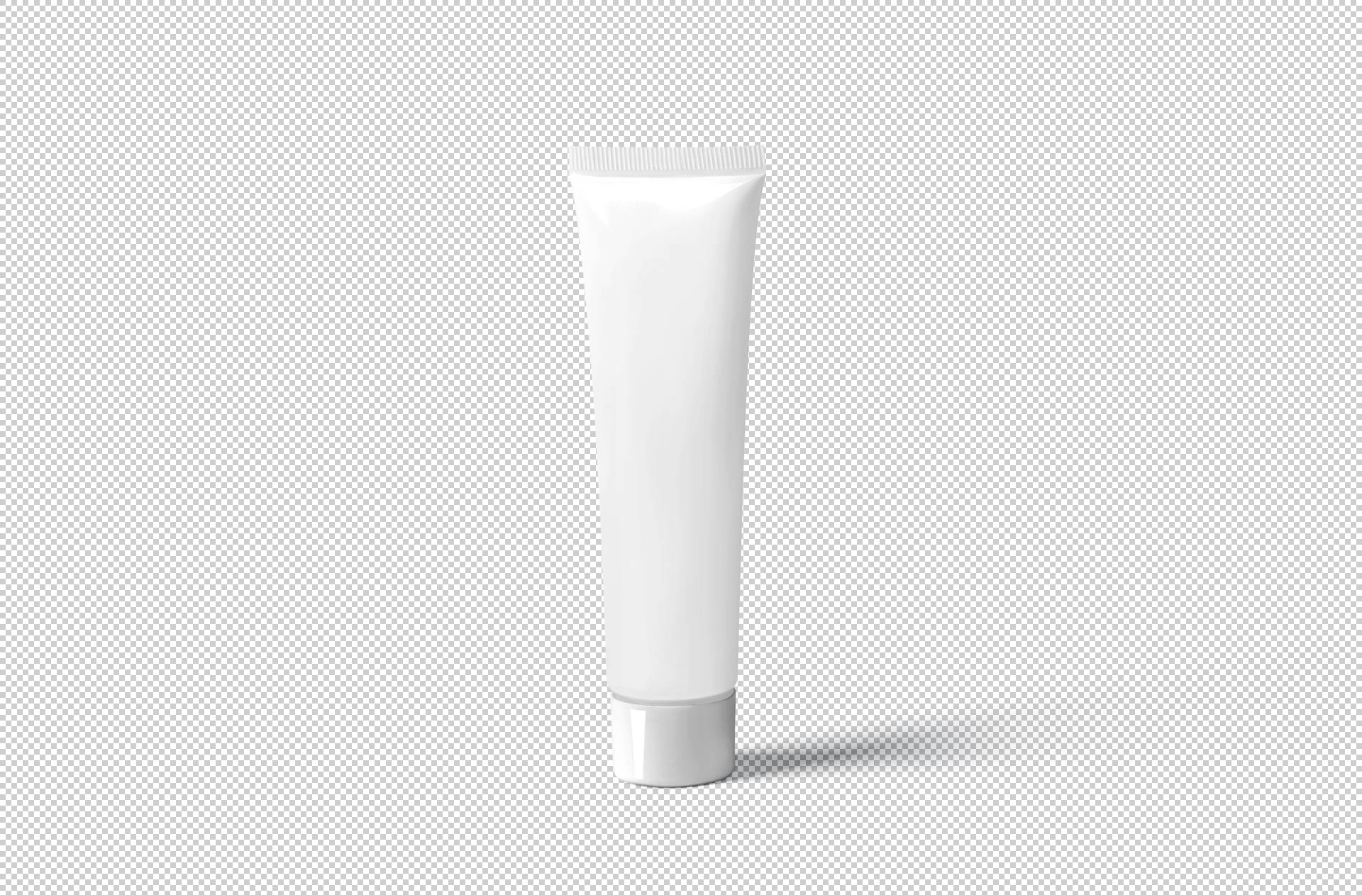 cosmetic branding mockup
