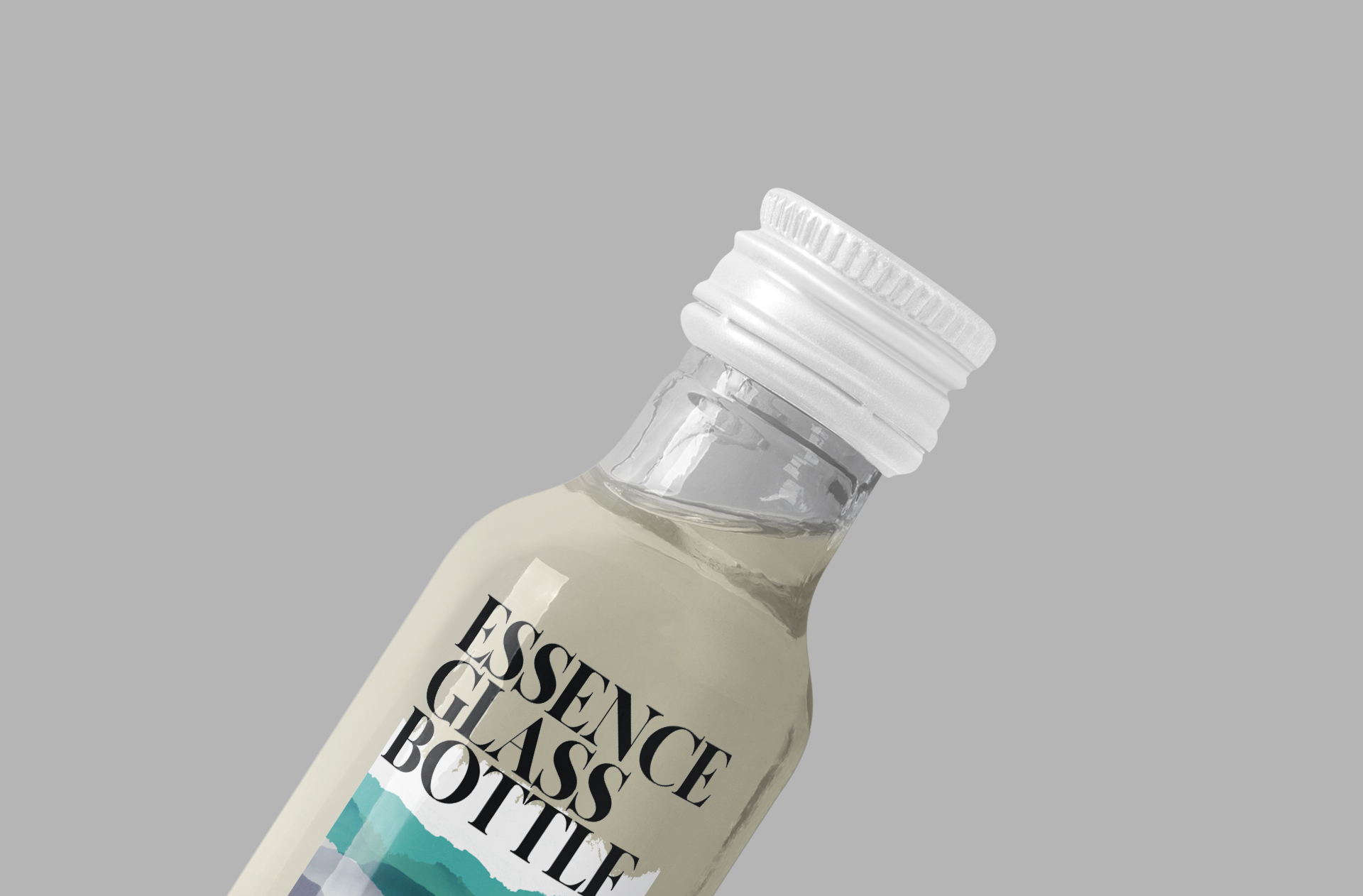 beverage industry branding