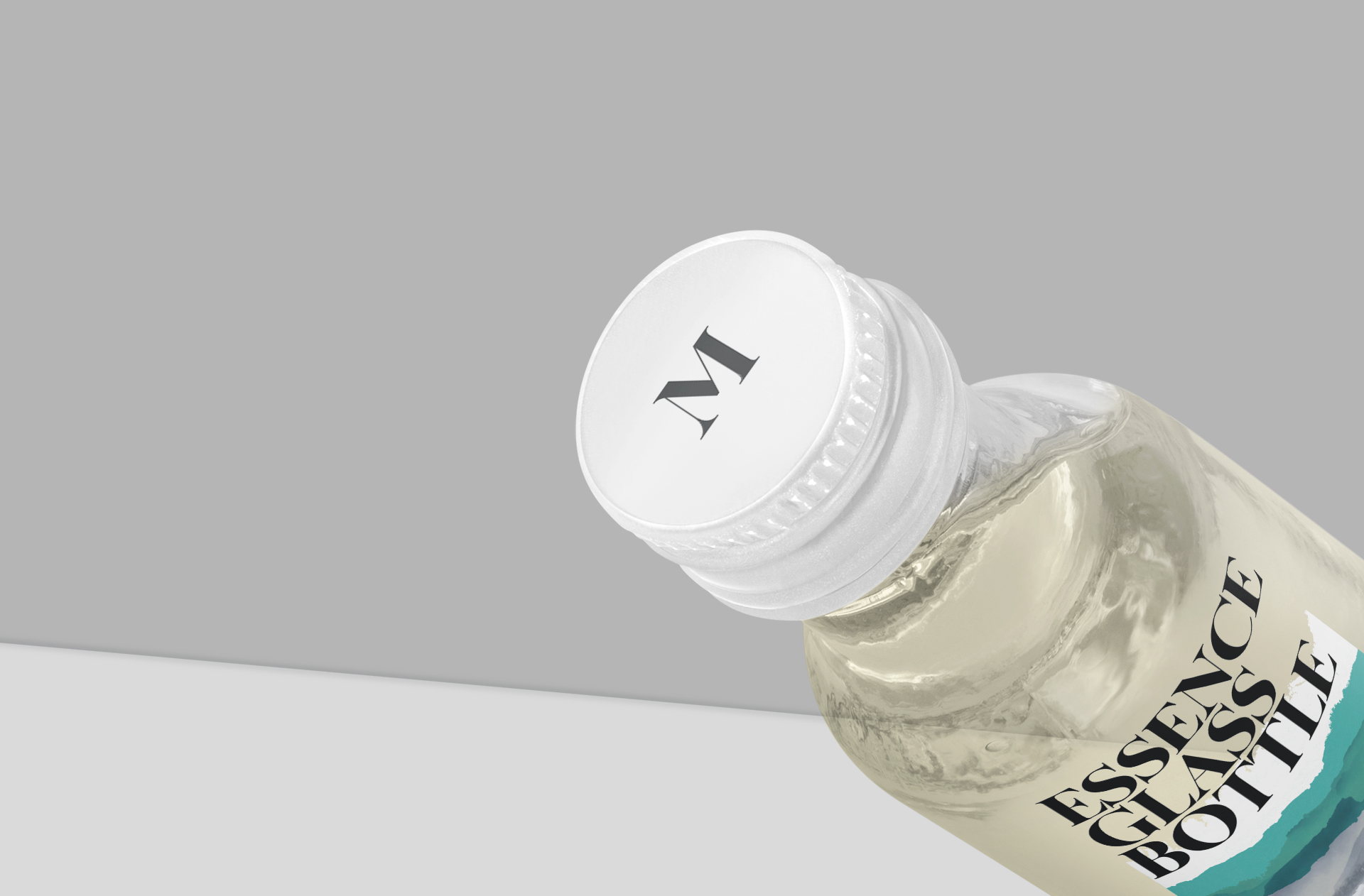 beverage industry branding