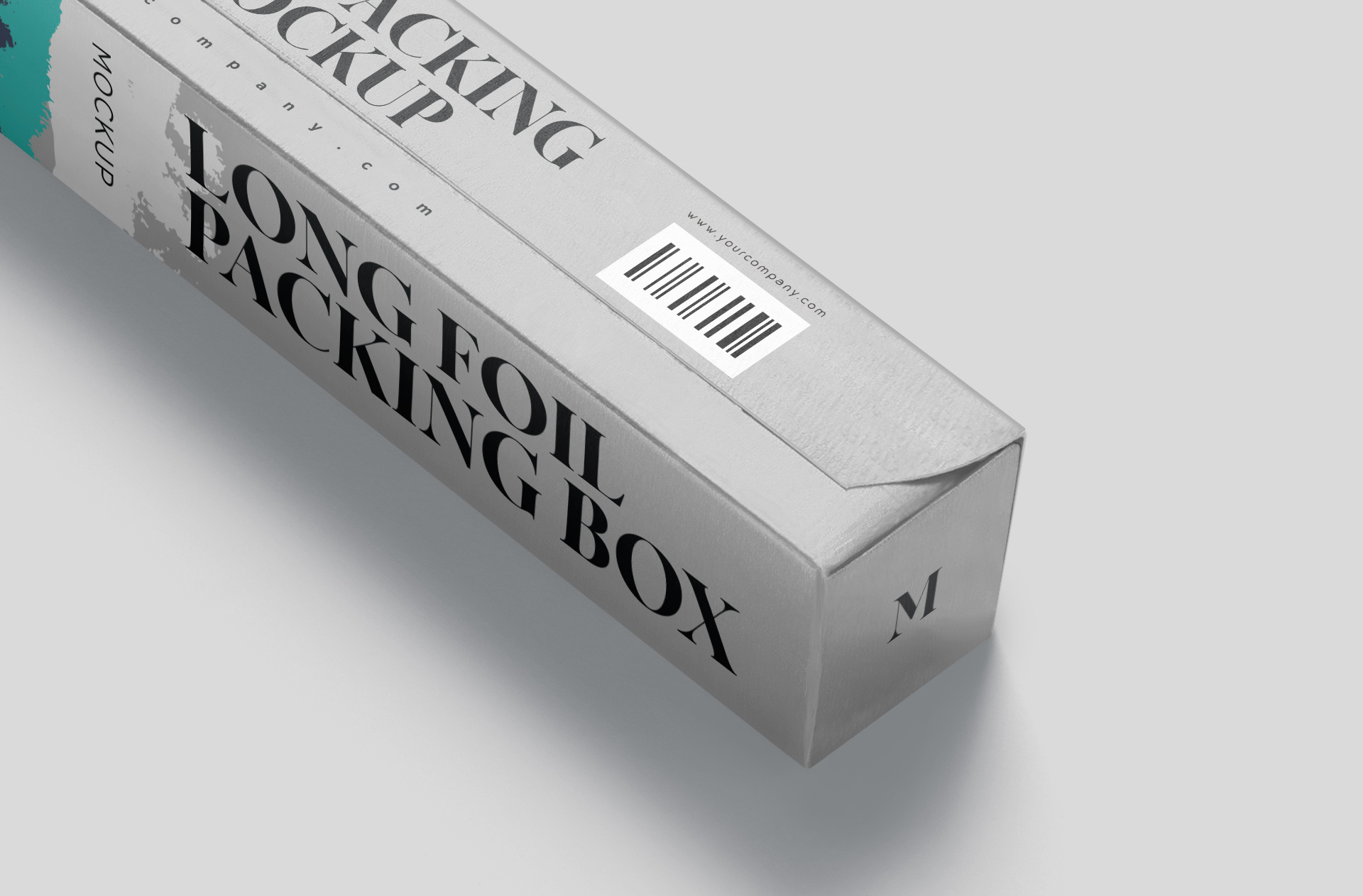 custom branding packaging