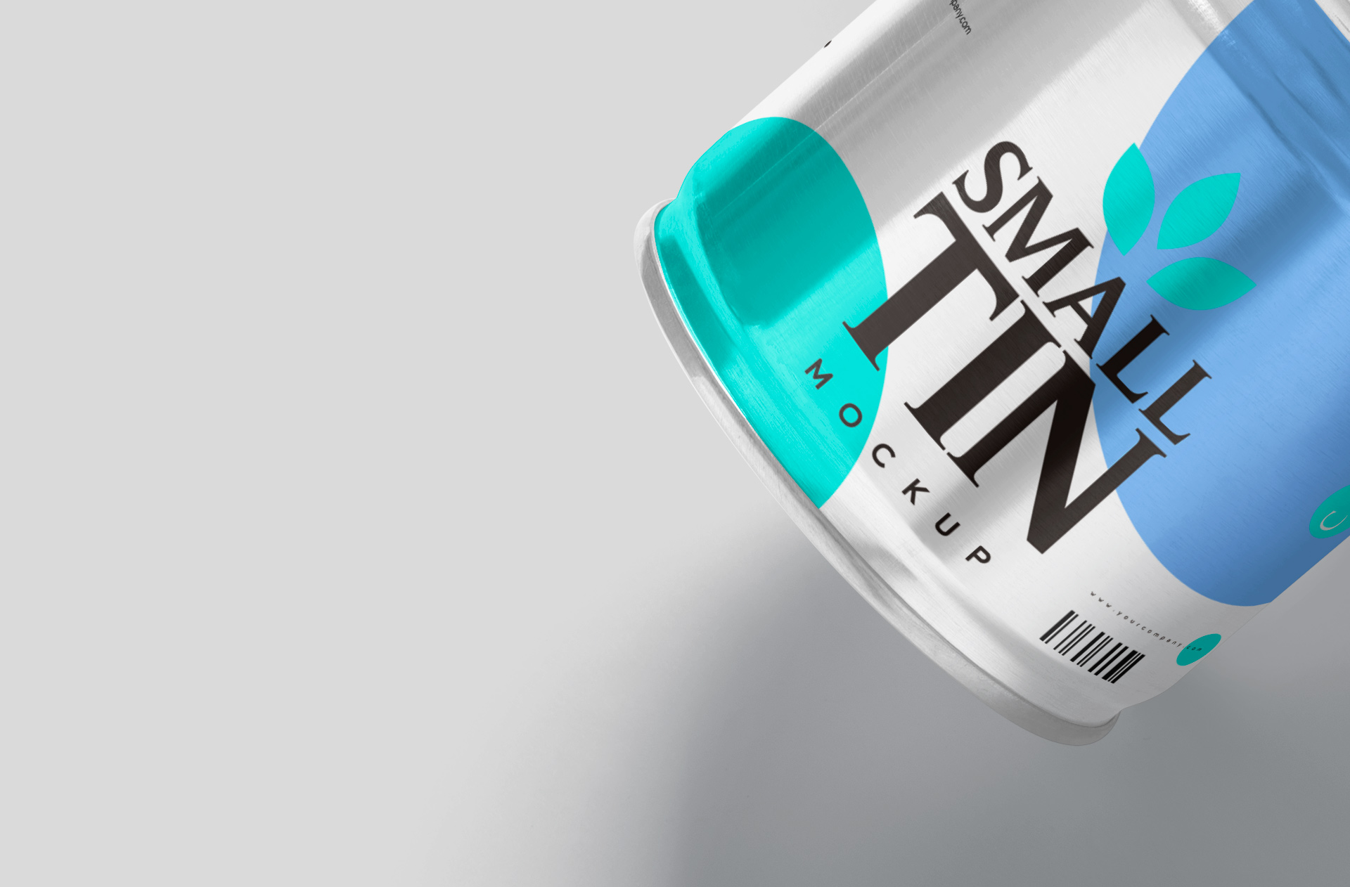canned food packaging