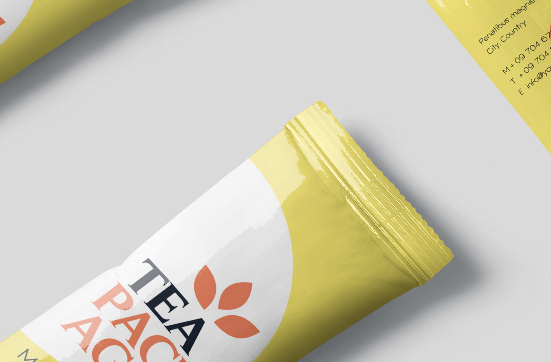 beverage industry branding