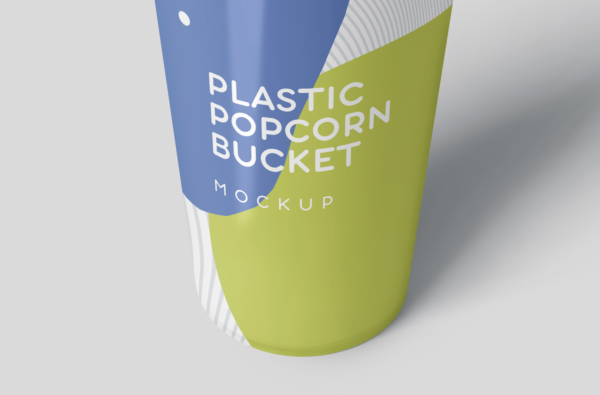 cinema popcorn branding