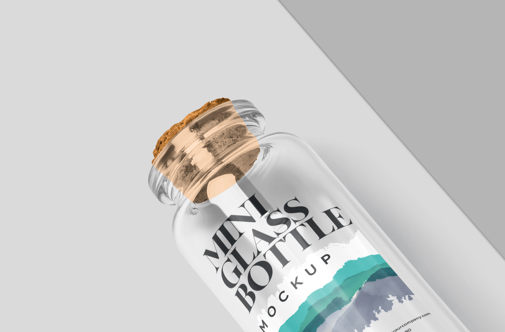 apothecary jar design