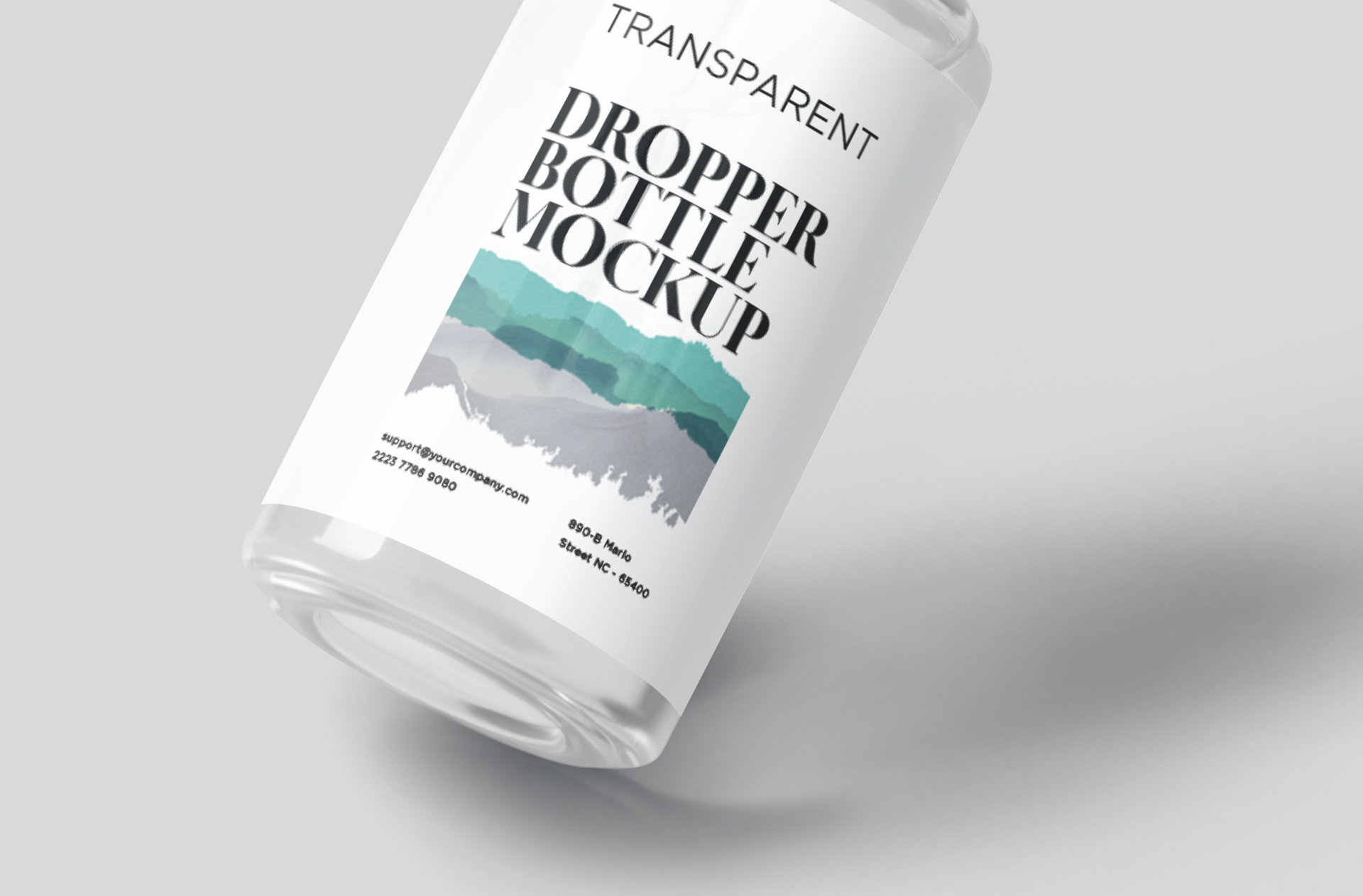 beauty industry branding