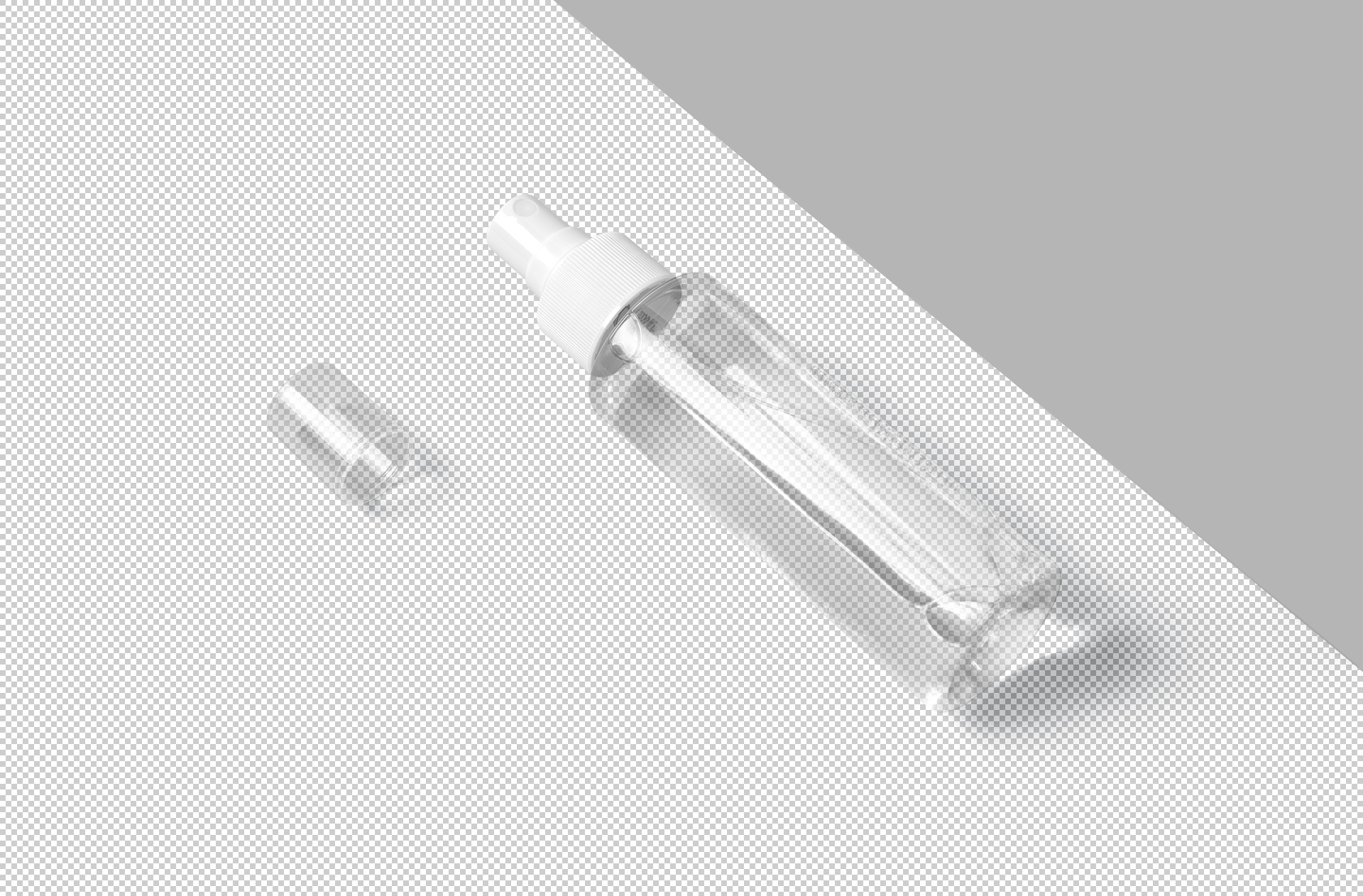 beauty product branding