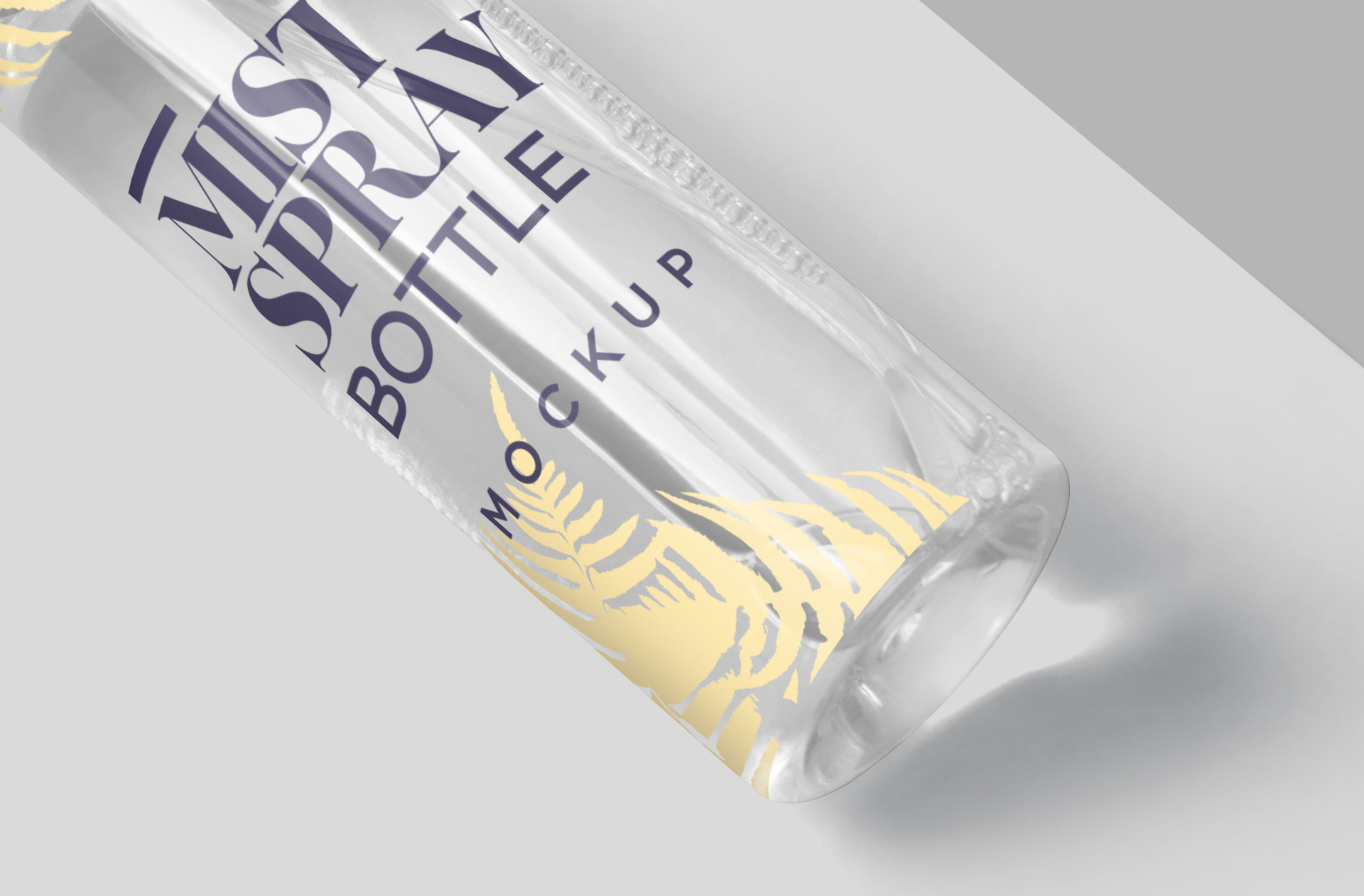beauty product branding
