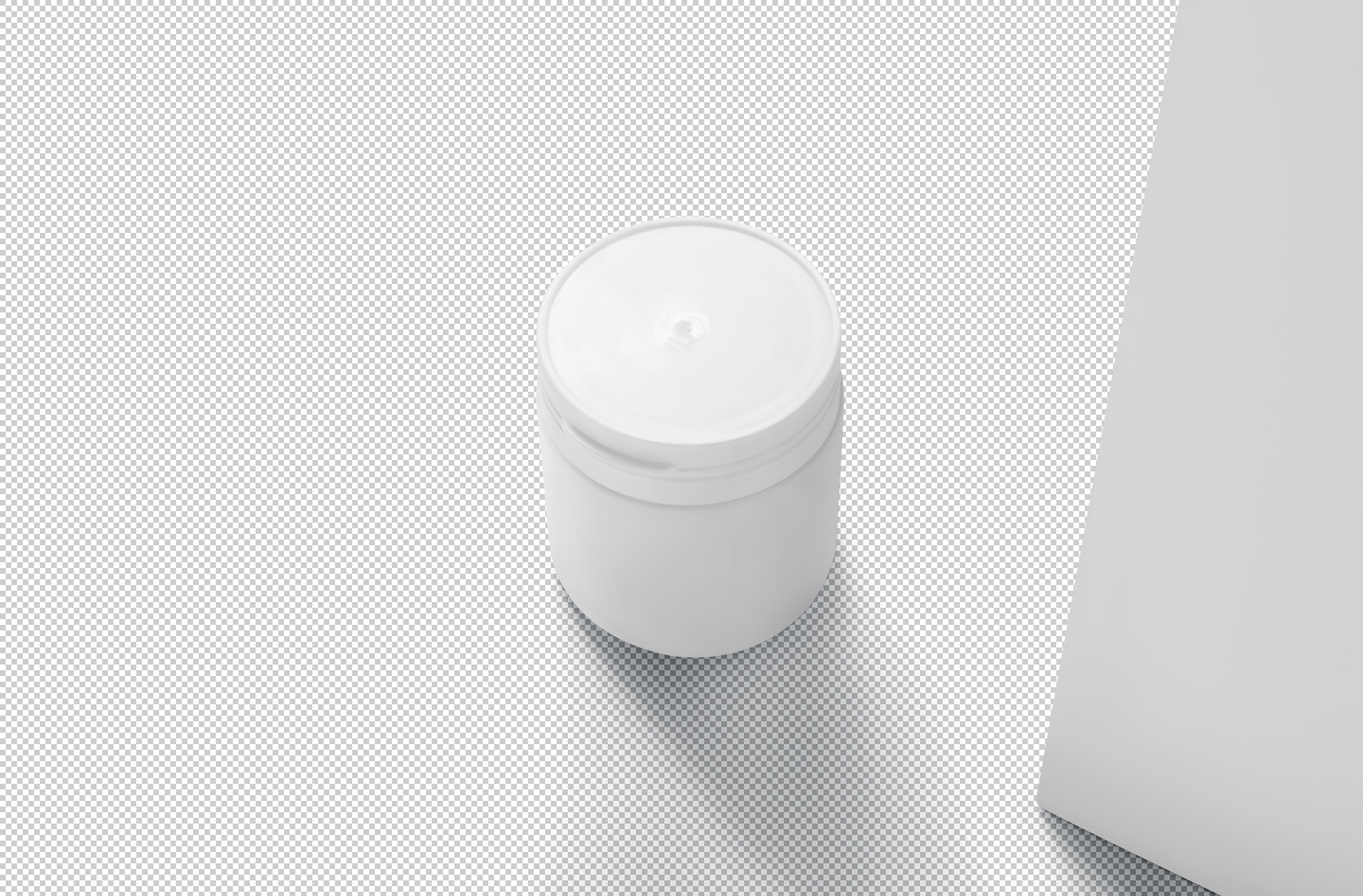 customizable packaging template