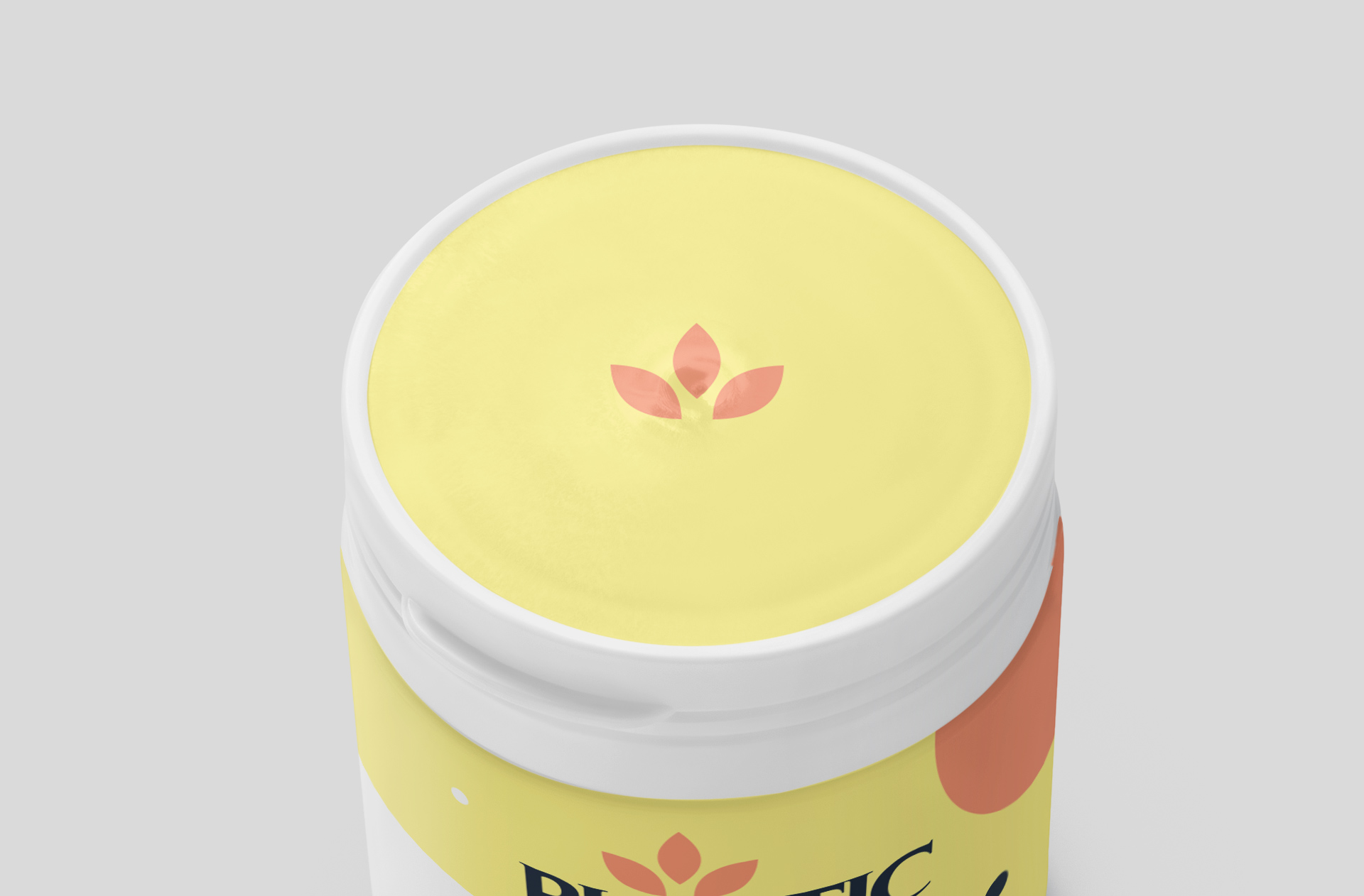 customizable packaging template