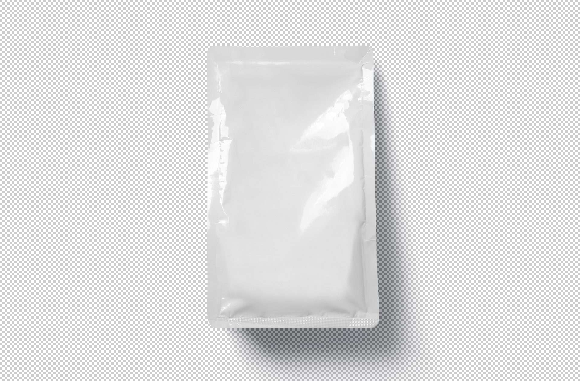 coffee packaging PSD
