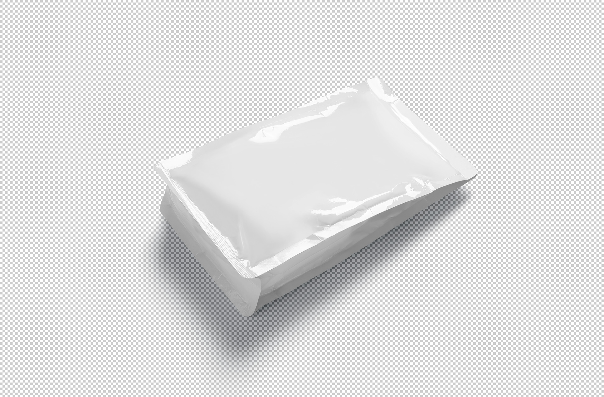food industry product mockup