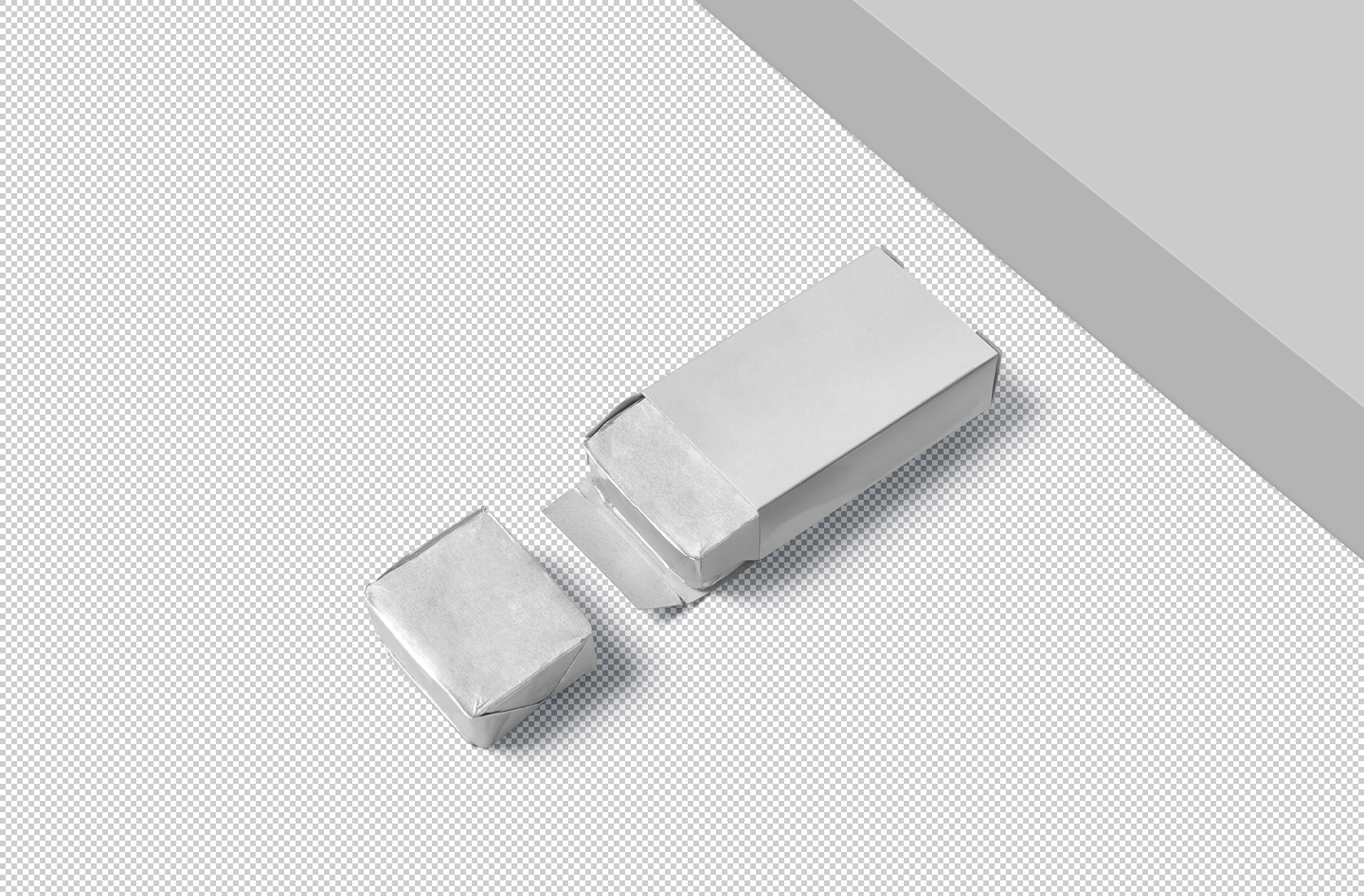 customizable packaging template