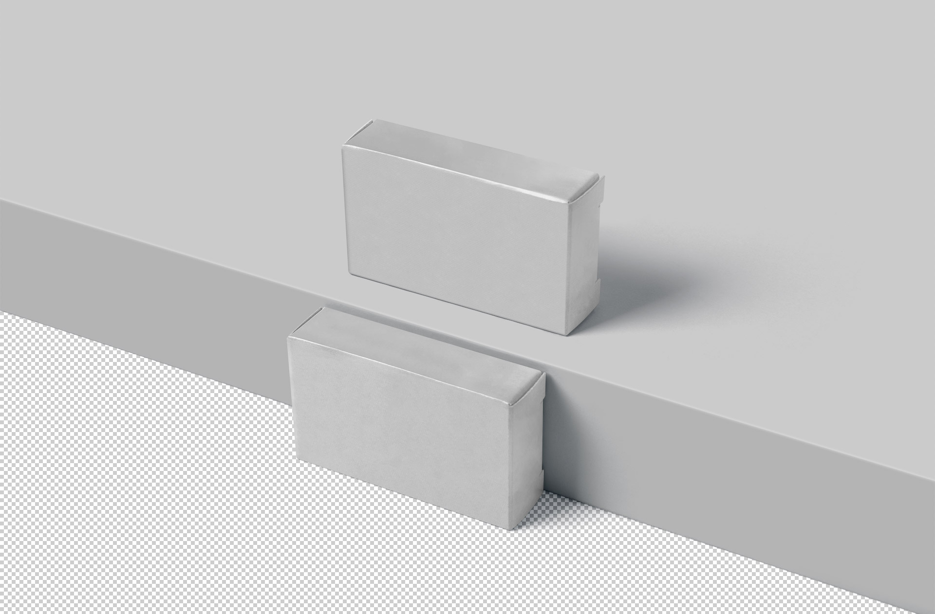 customizable product showcase