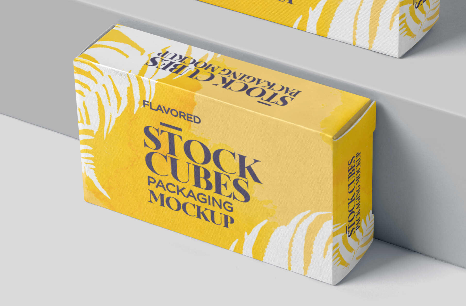 customizable product showcase