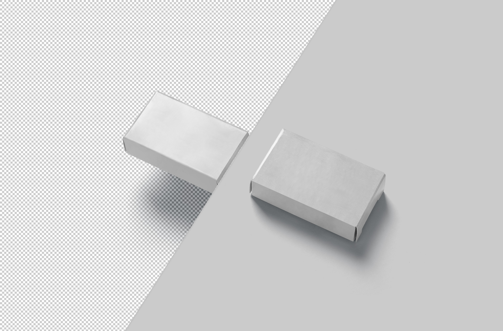 high-resolution food industry packaging