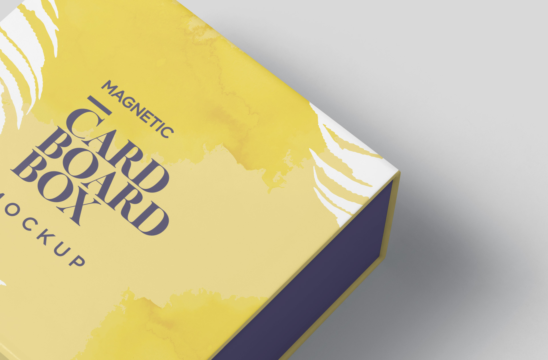 customizable branding showcase
