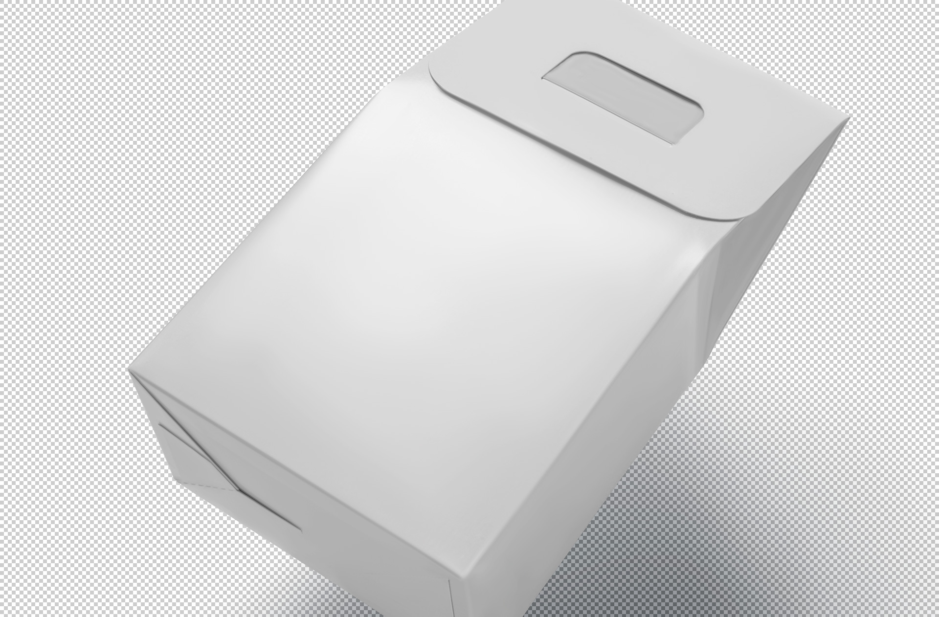 candy packaging template