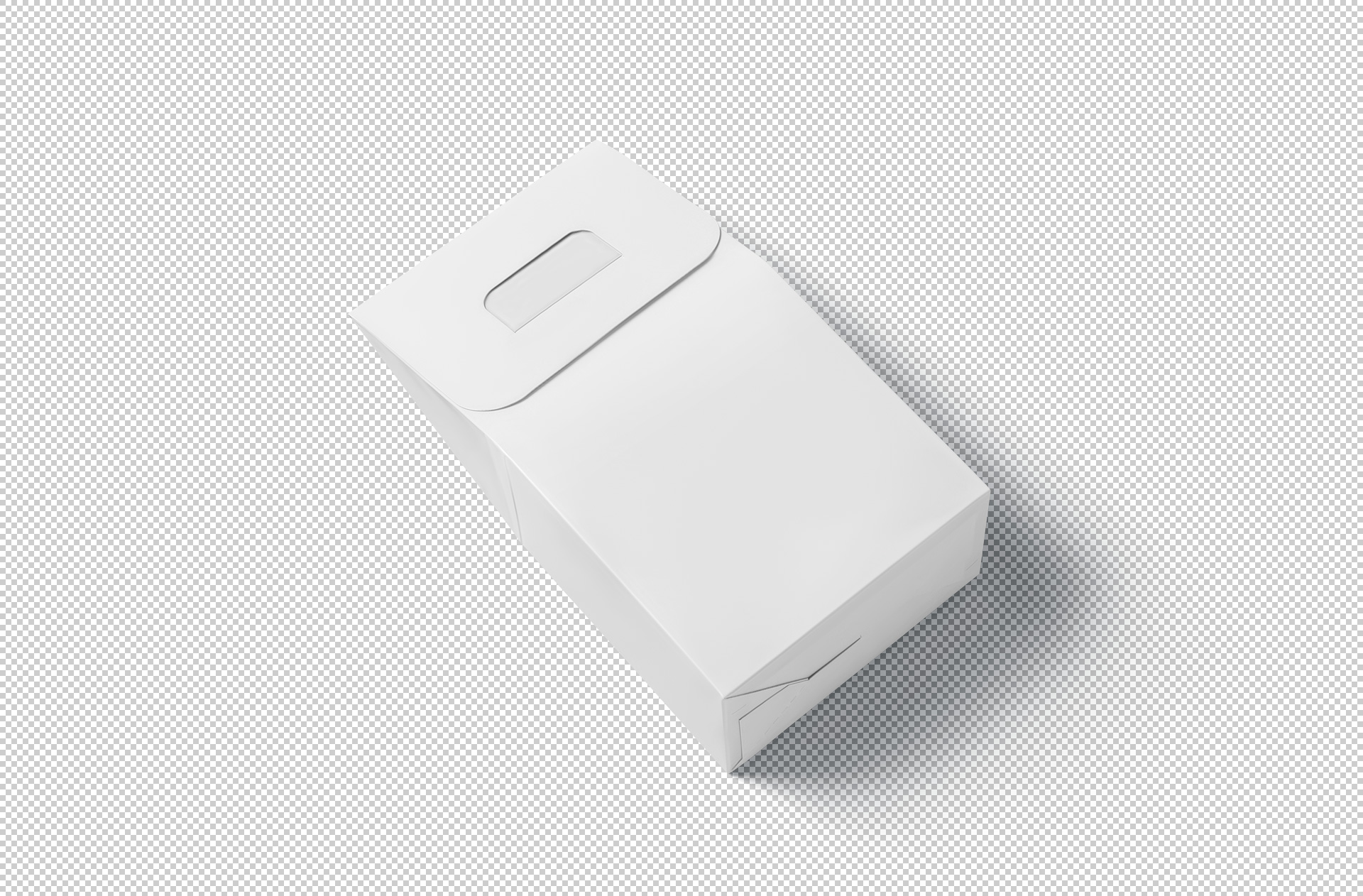 customizable confectionery box