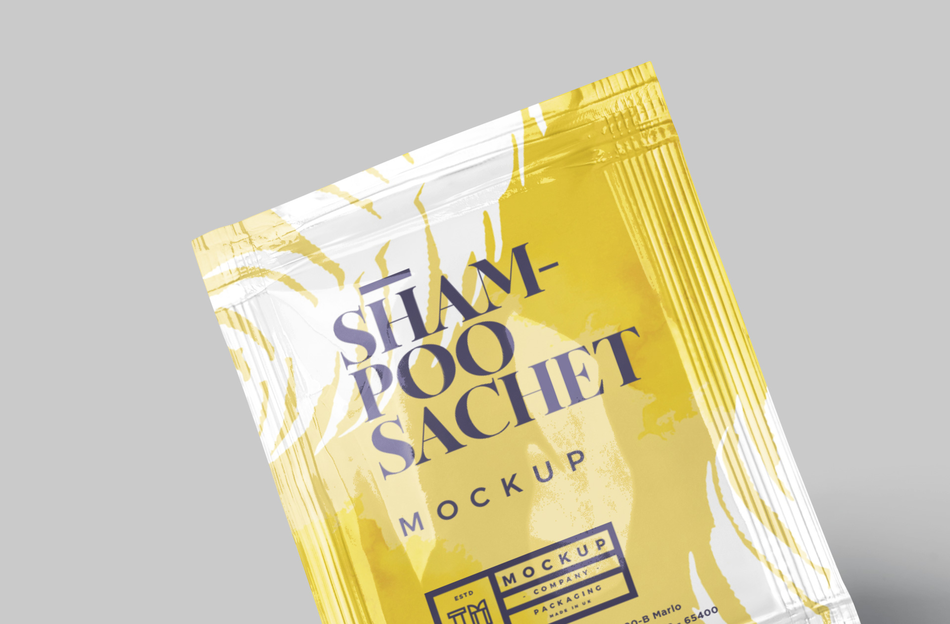 customizable skincare branding