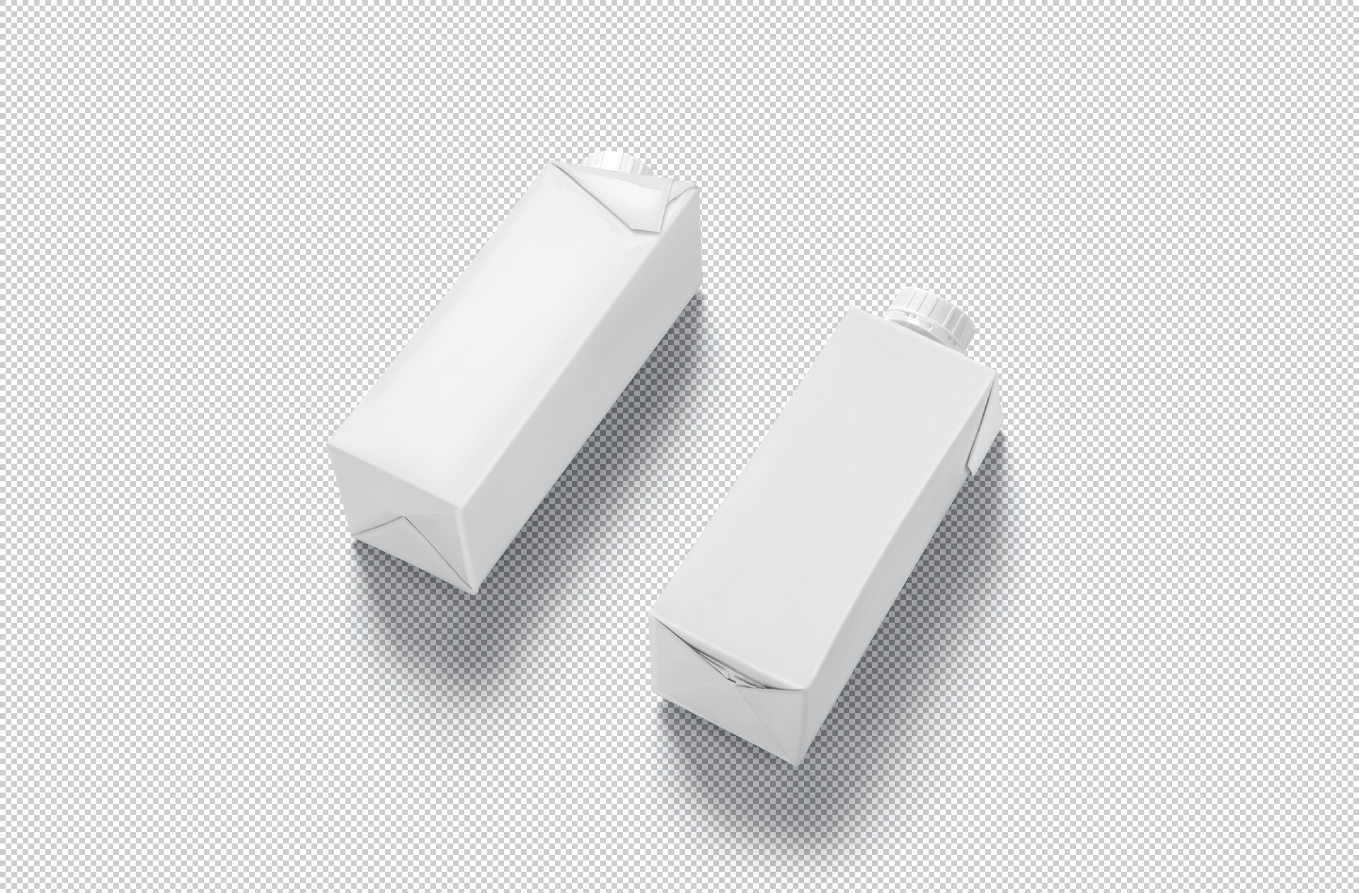 customizable drink packaging