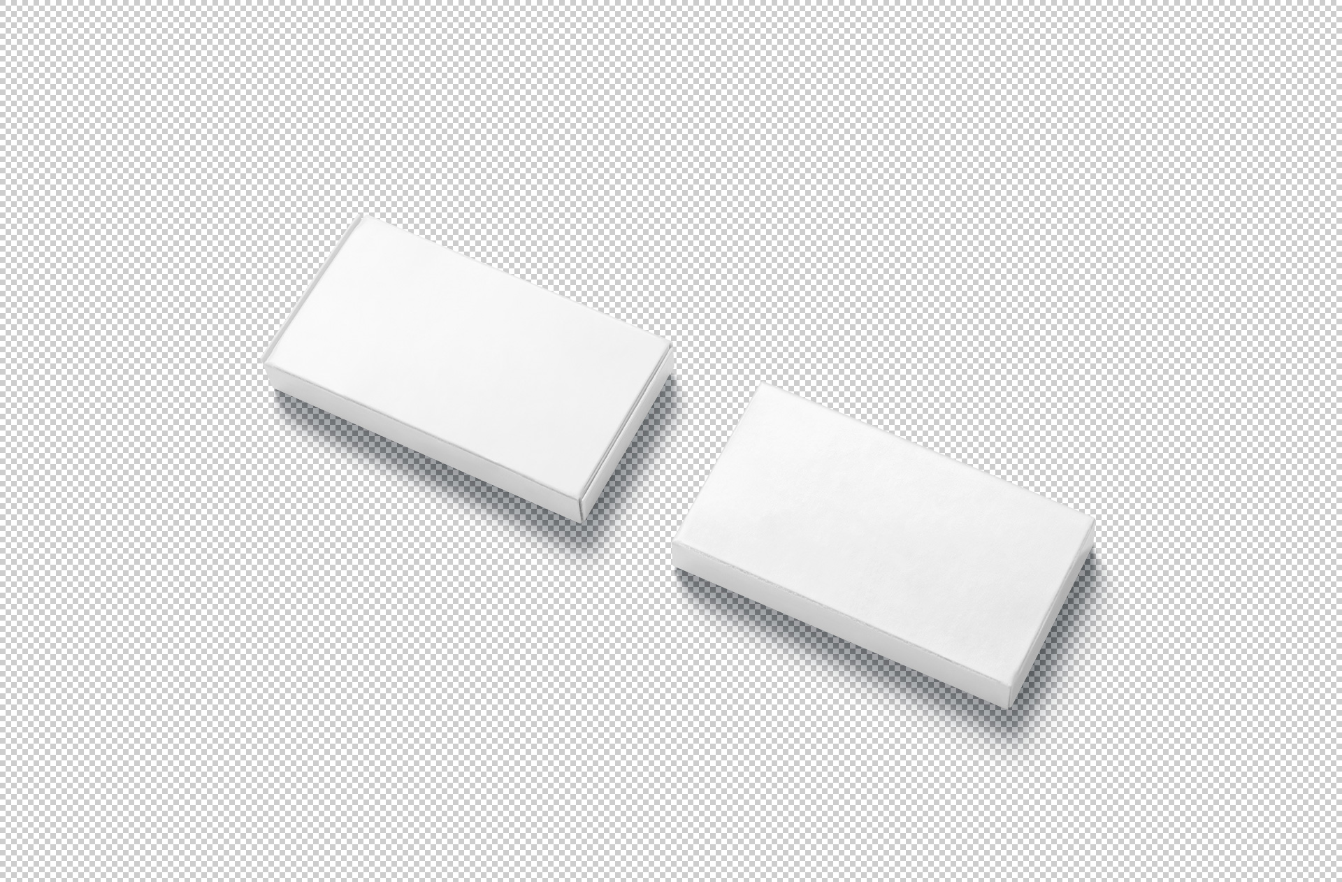 customizable blade holder mock-up