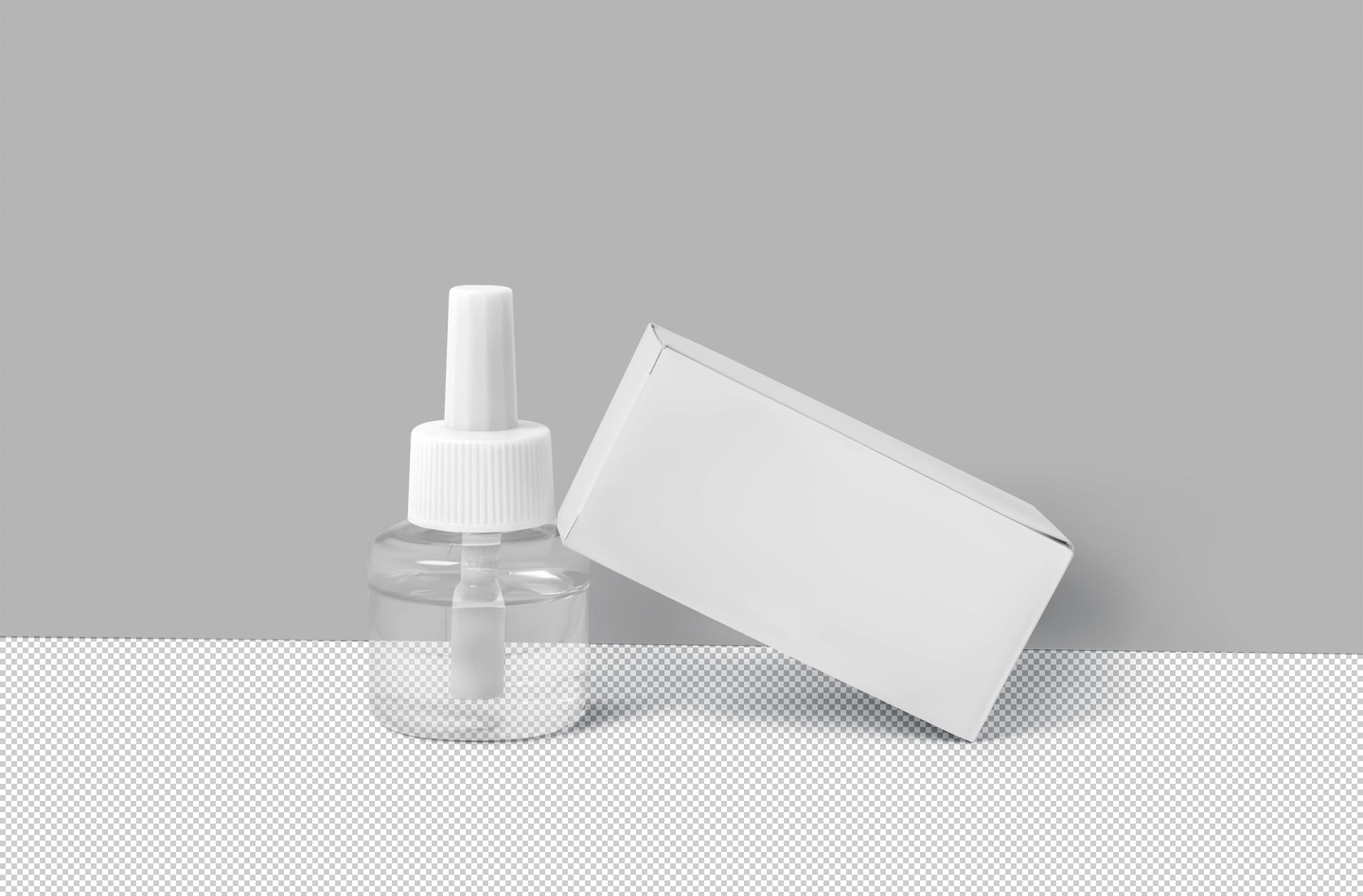customizable anti-mosquito PSD