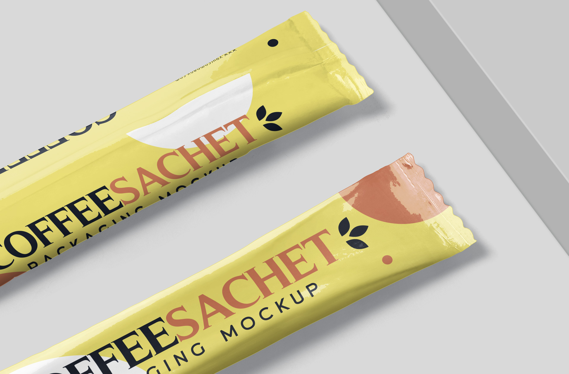 customizable coffee branding