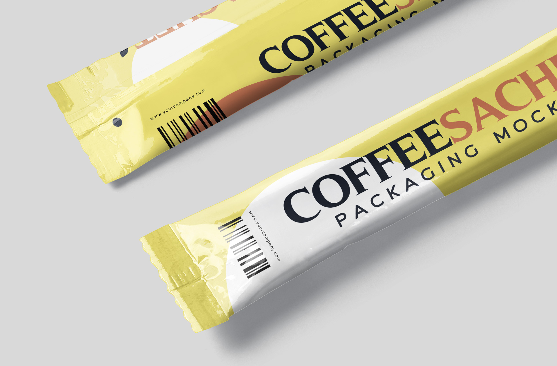 customizable coffee branding