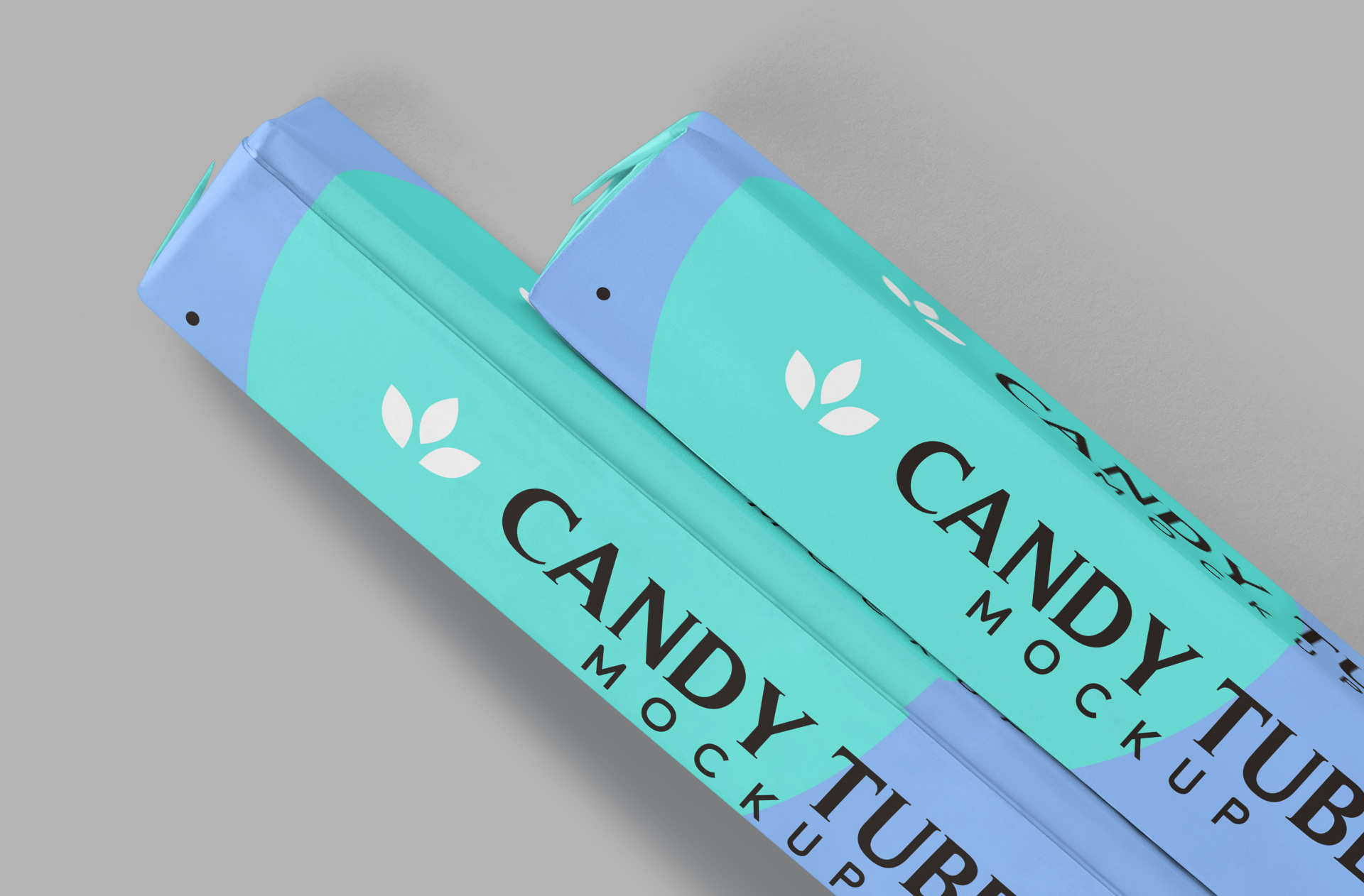 customizable candy branding