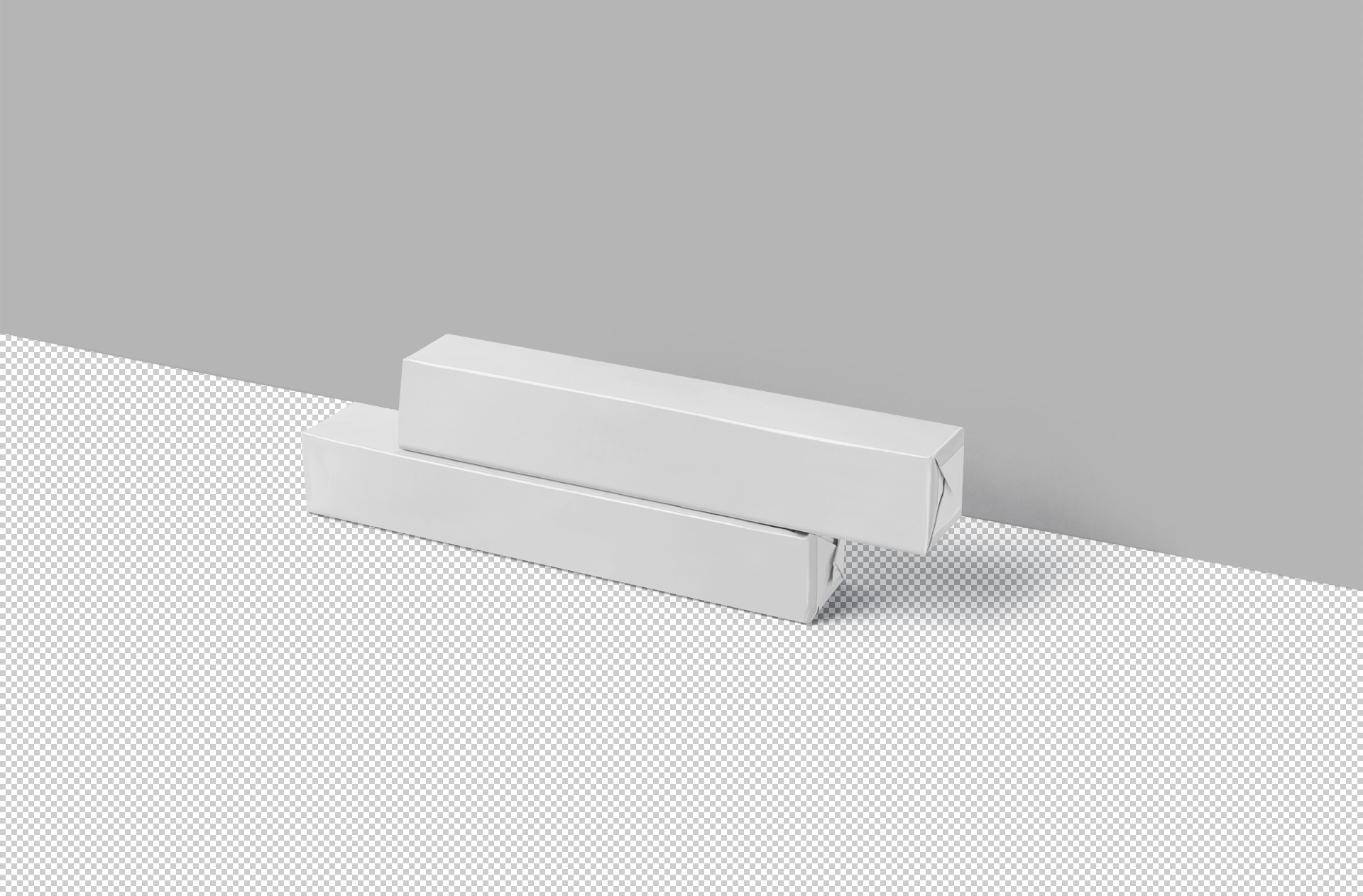 editable food packaging template