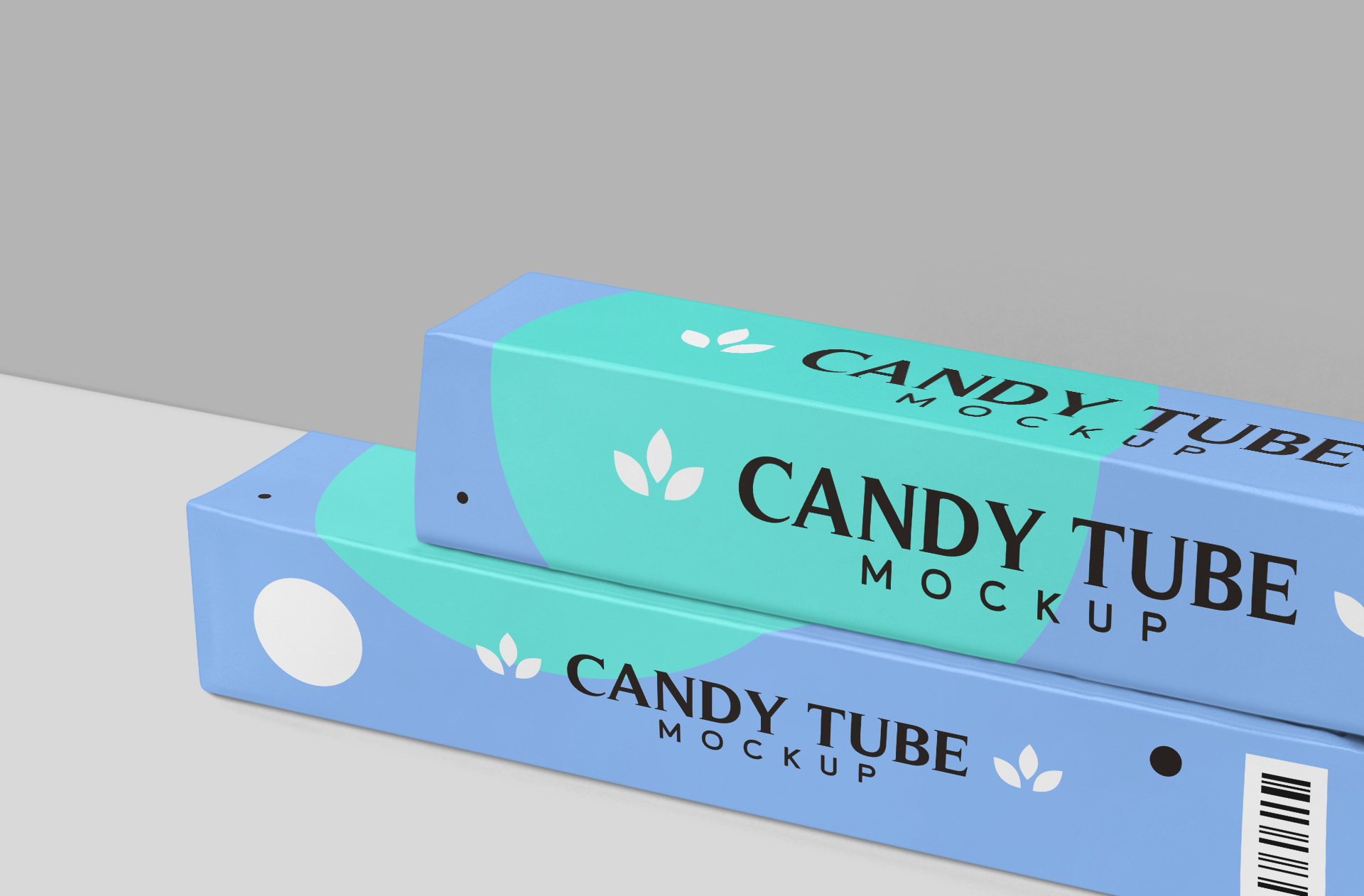 editable food packaging template