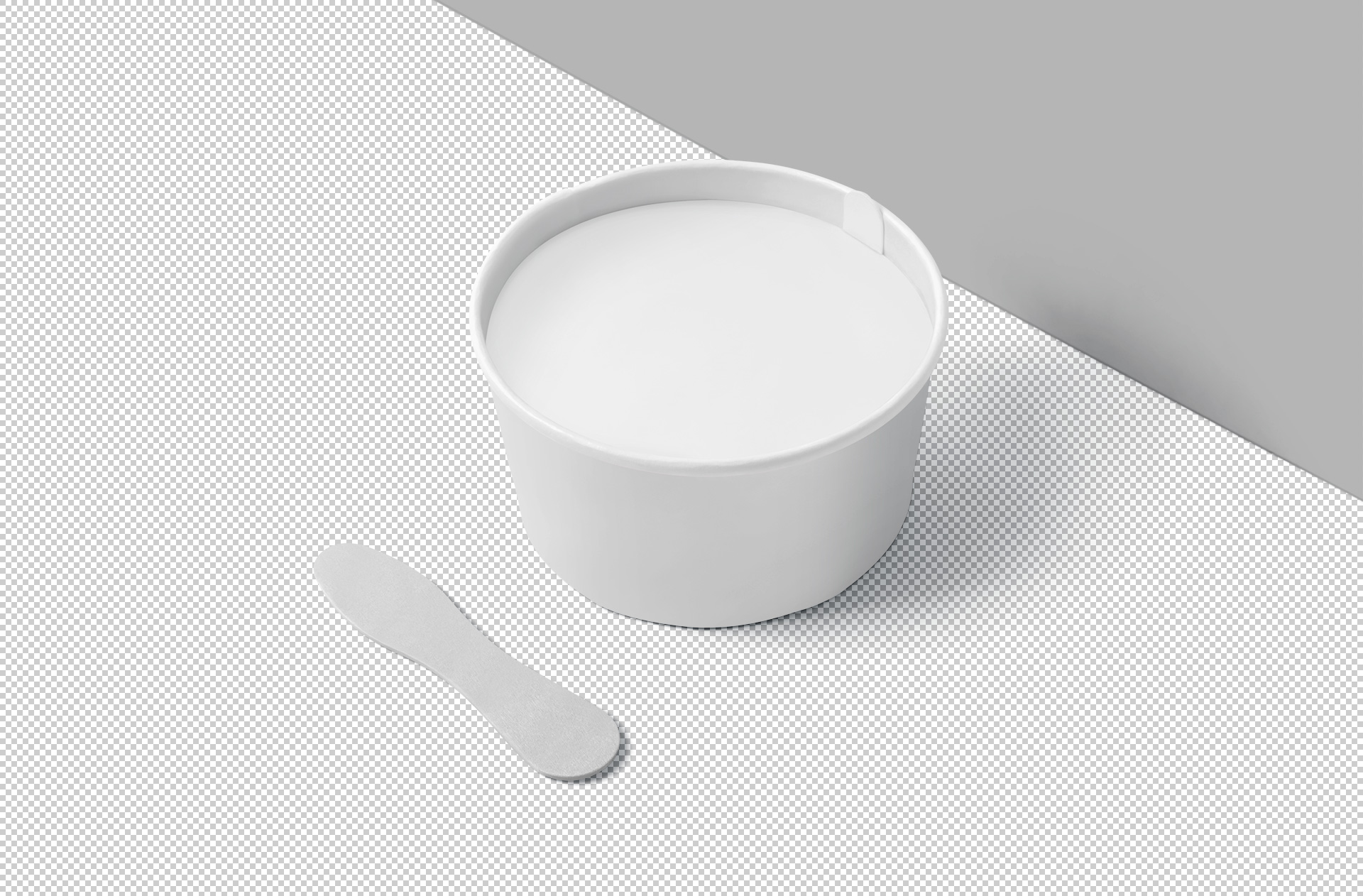 custom ice cream packaging