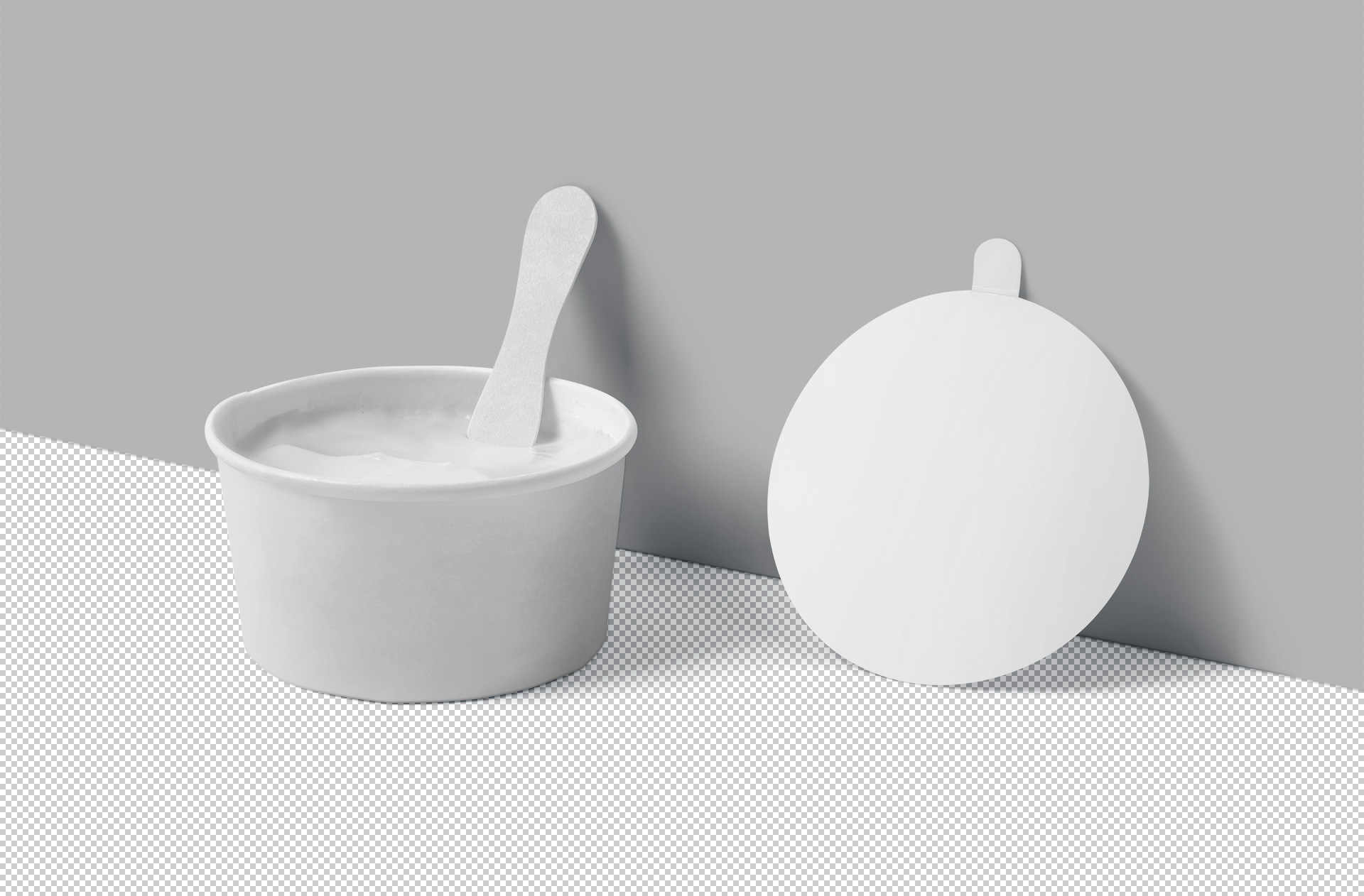 custom ice cream packaging