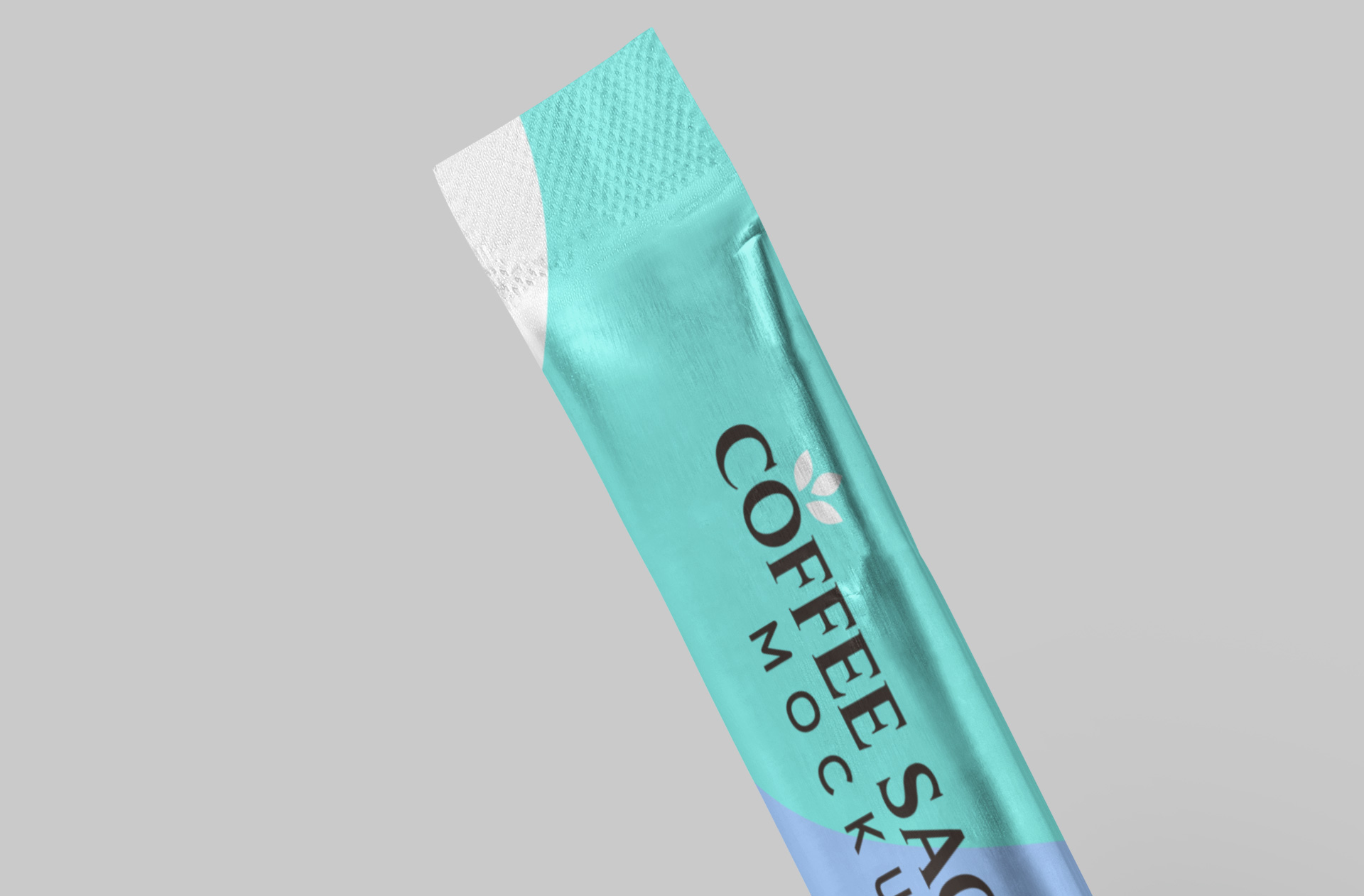 coffee branding mockup