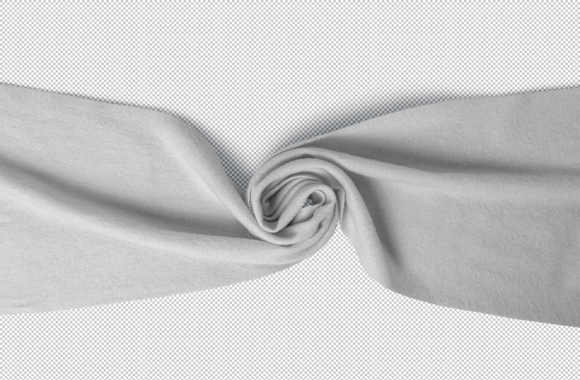 apparel accessory mockup