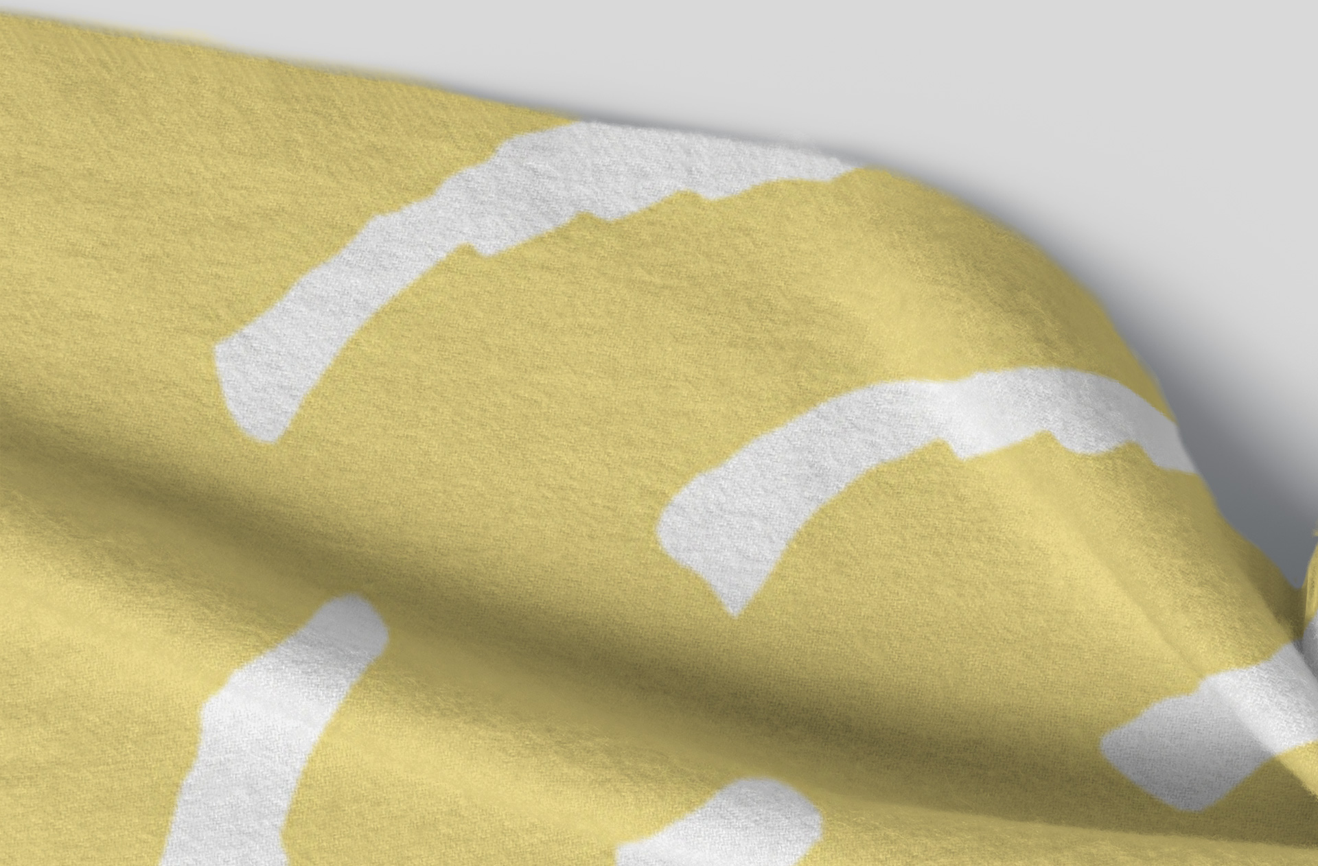 apparel accessory mockup