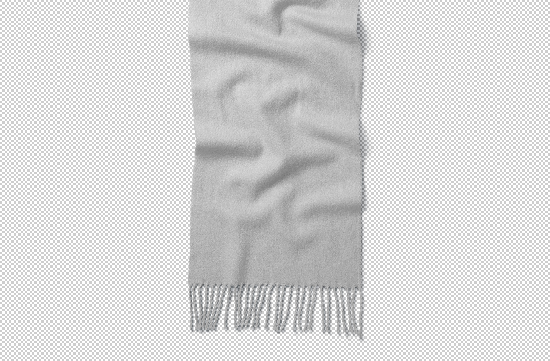 apparel accessory mockup