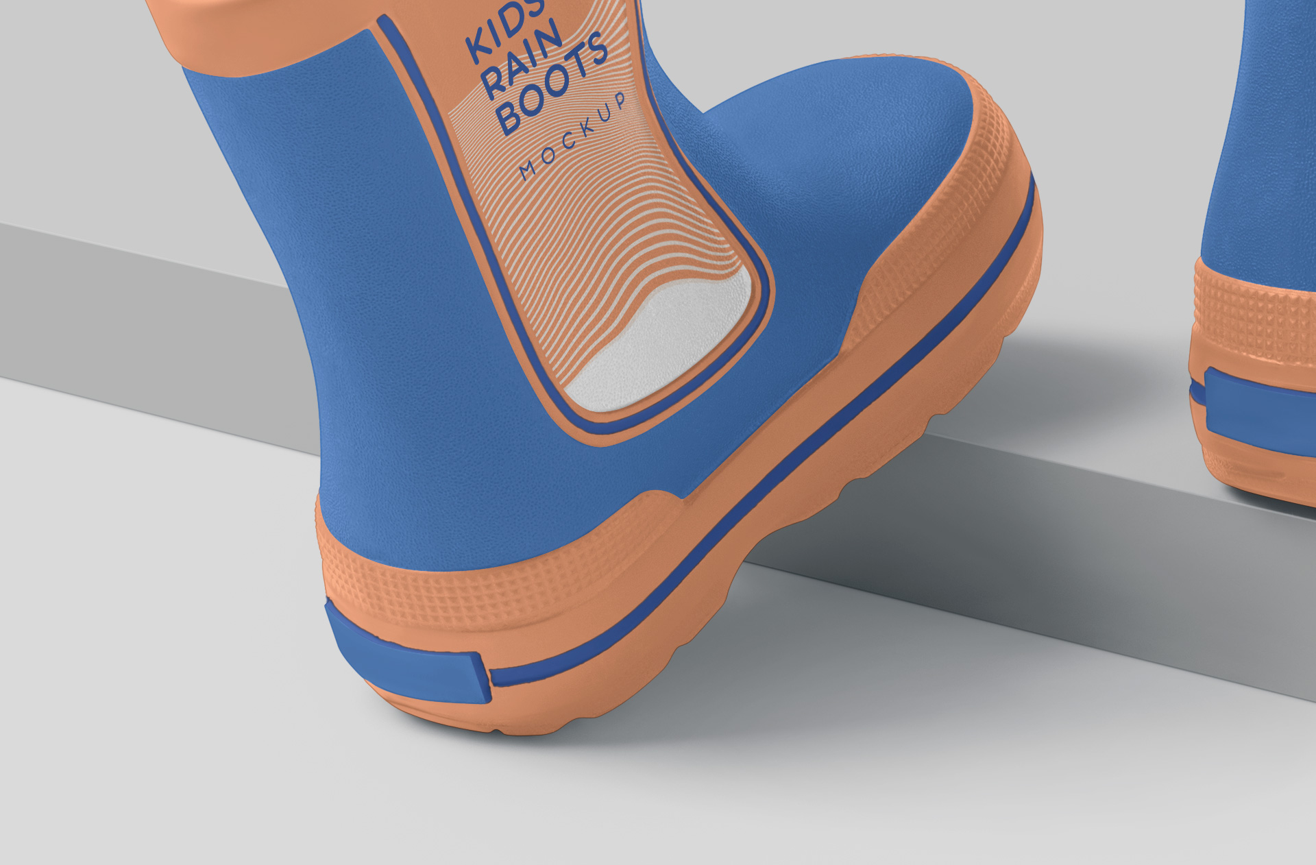 apparel mockup
