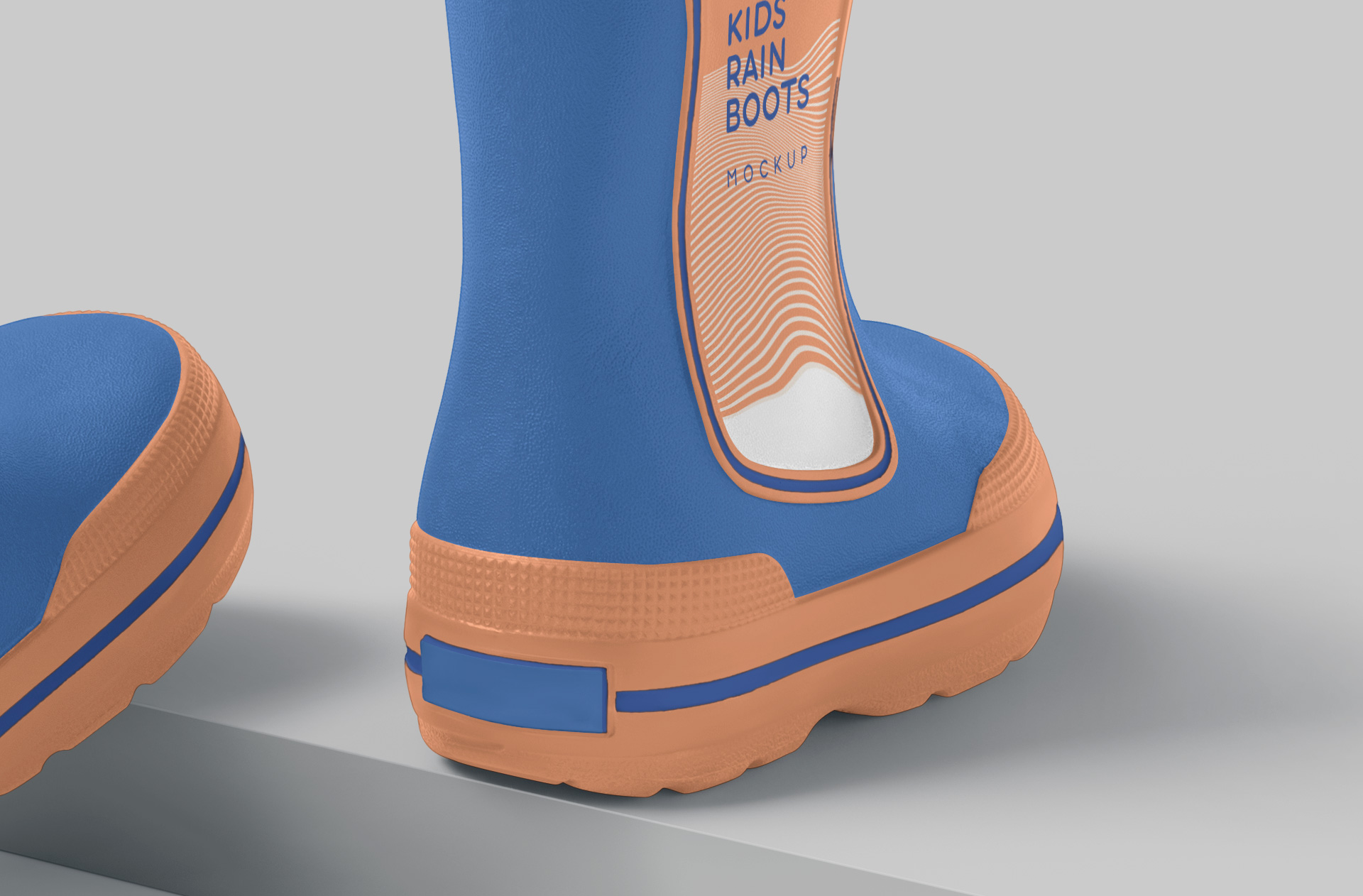 apparel mockup