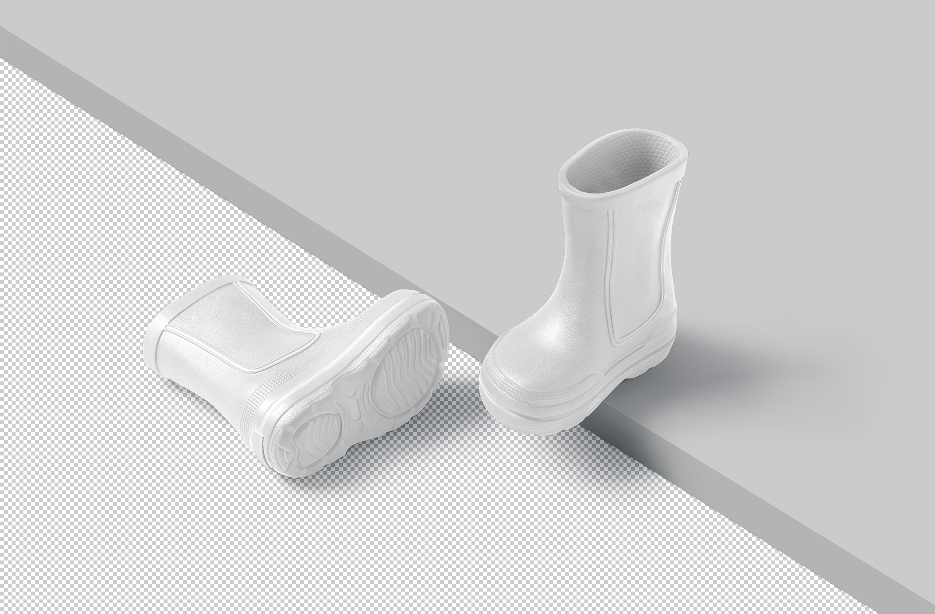 apparel mockup